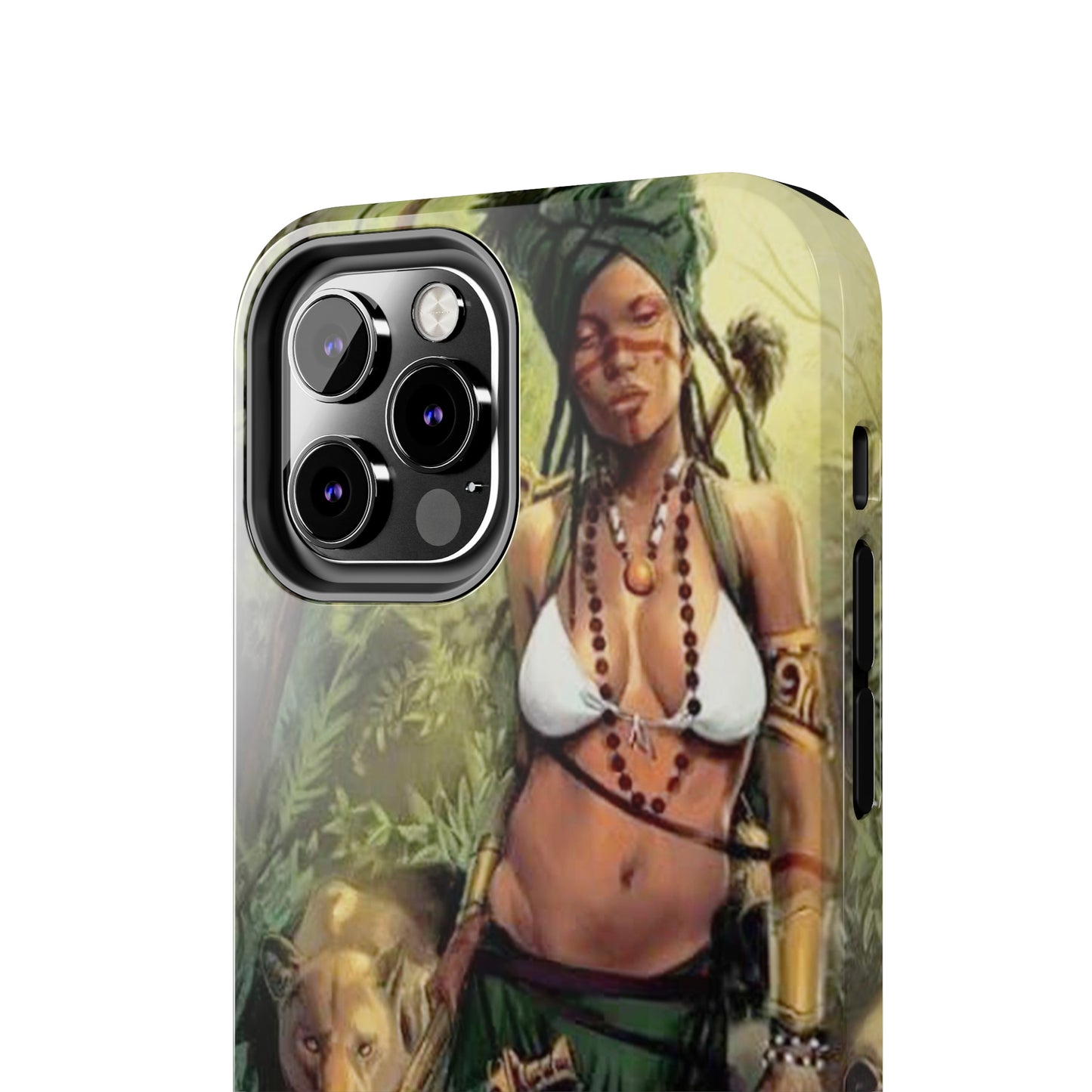 Aja Tough Iphone Cases