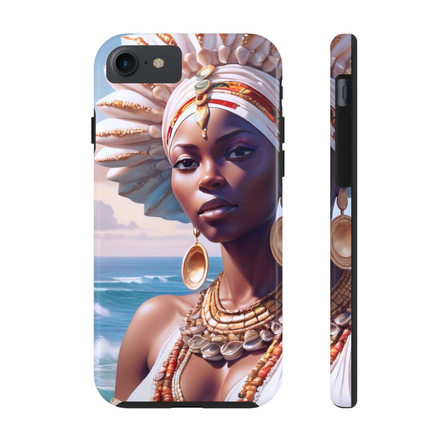 Aje Iphone Tough Phone Cases