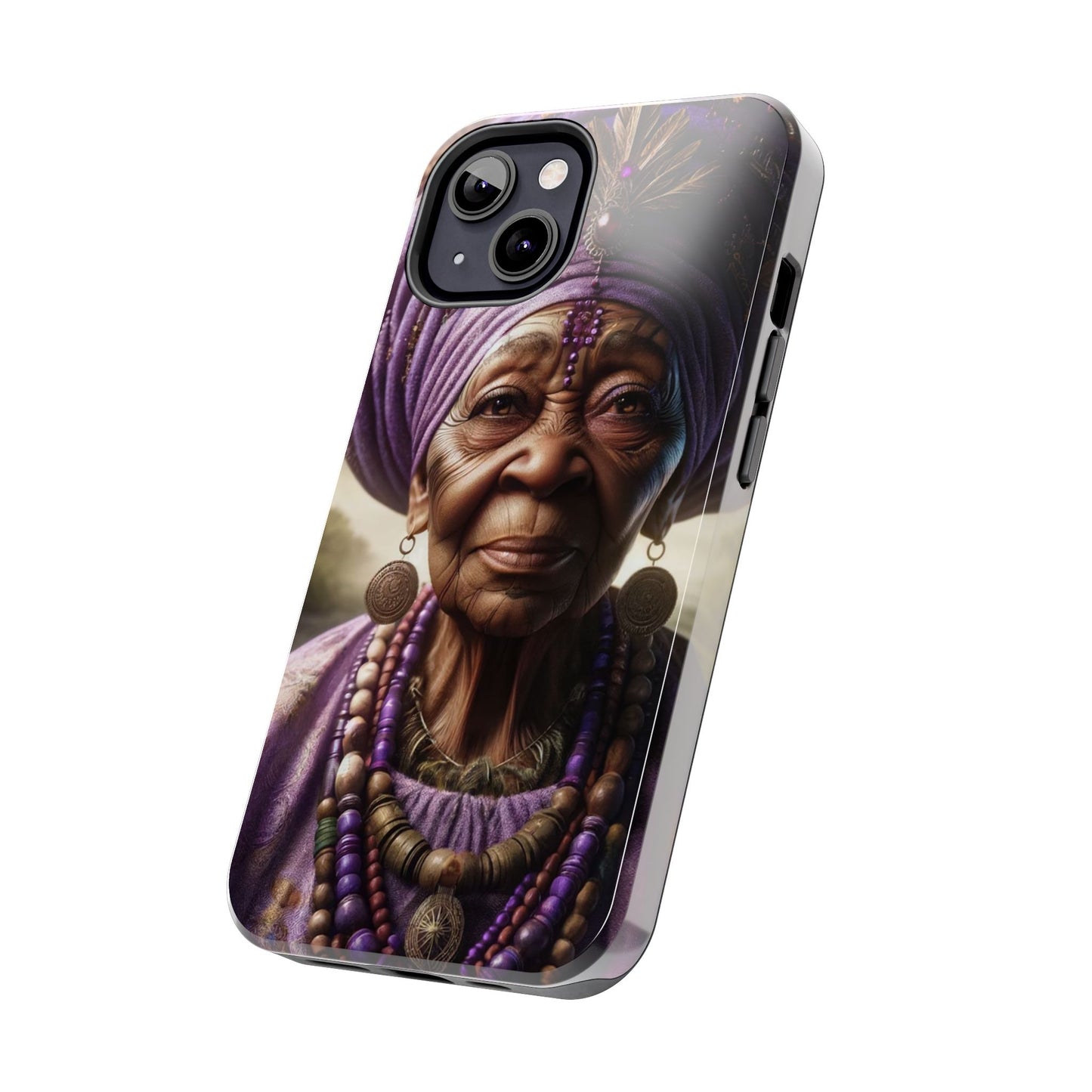 Nana Buruku Tough IPhone Cases