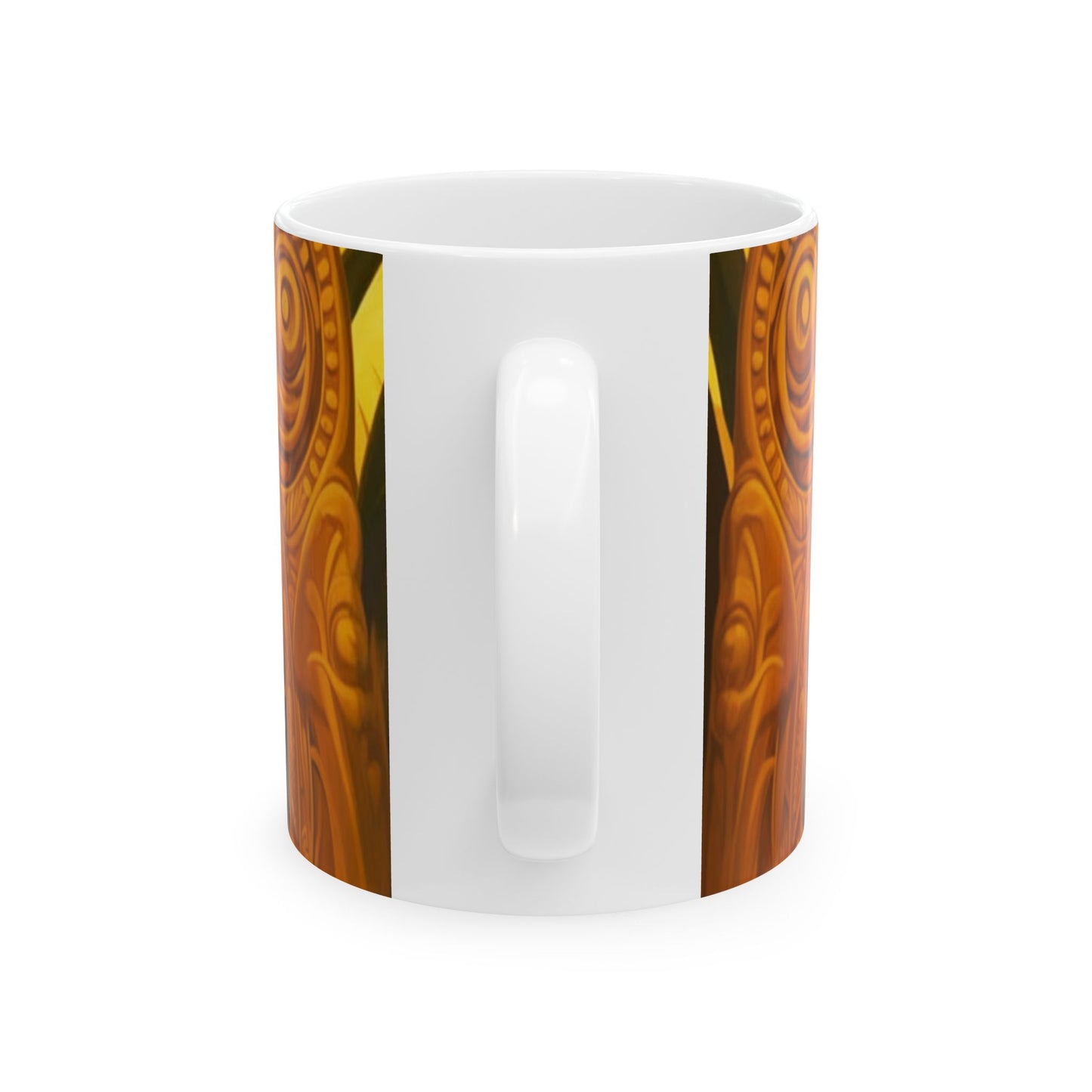 Orisa Oko Ceramic Mug