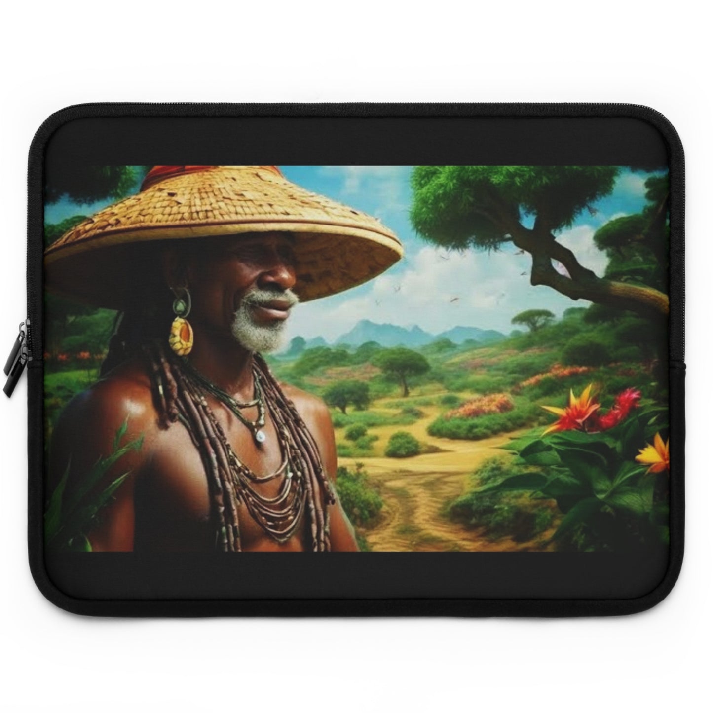 Oko Laptop Sleeve