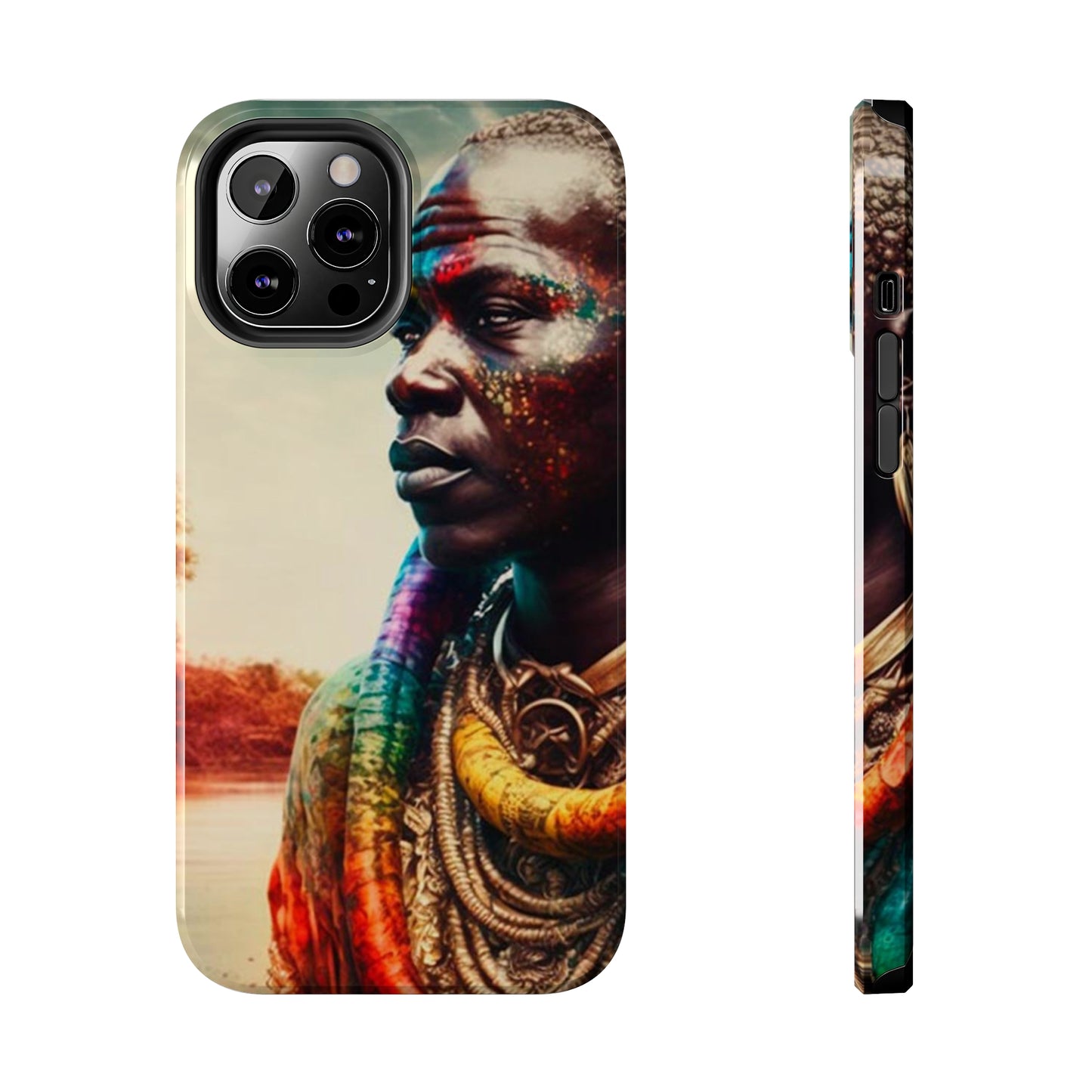 Osumare Tough Iphone Cases