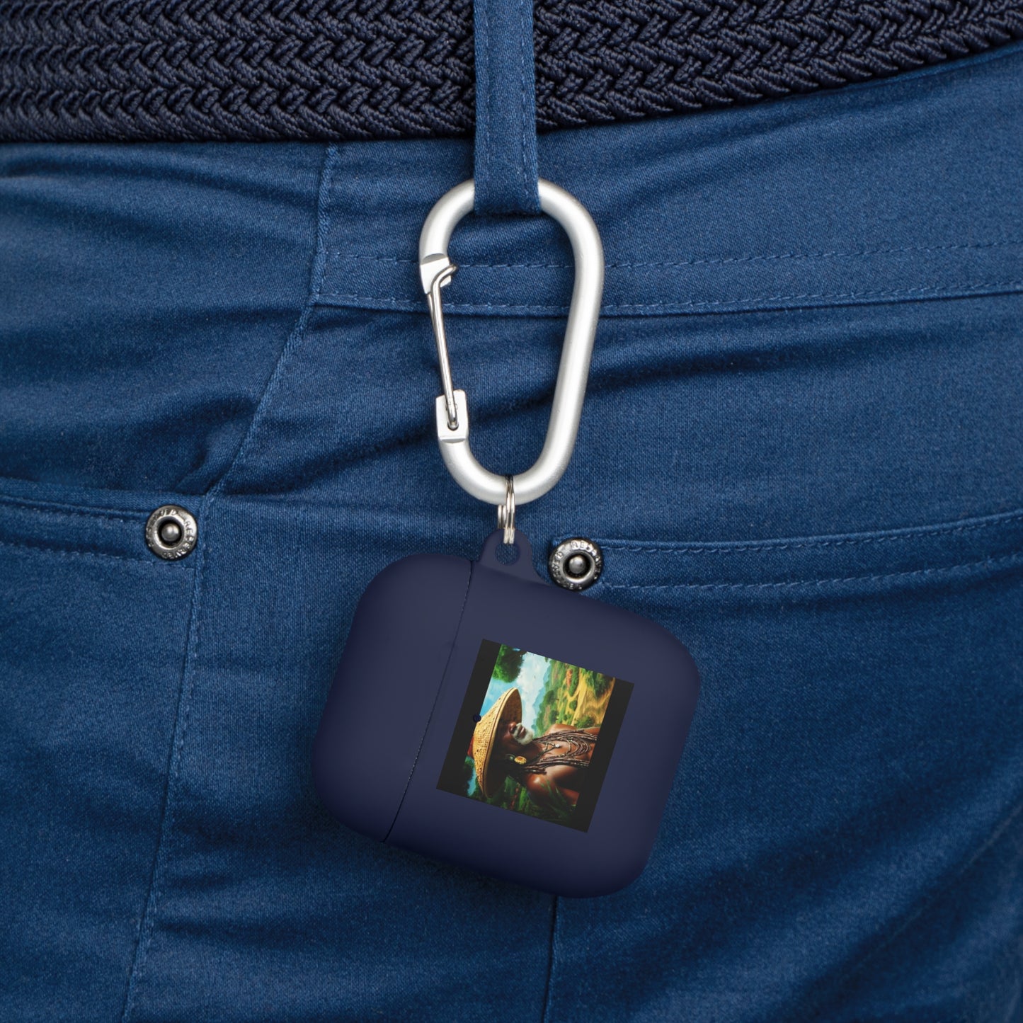 Orisa Oko AirPods Case Cover