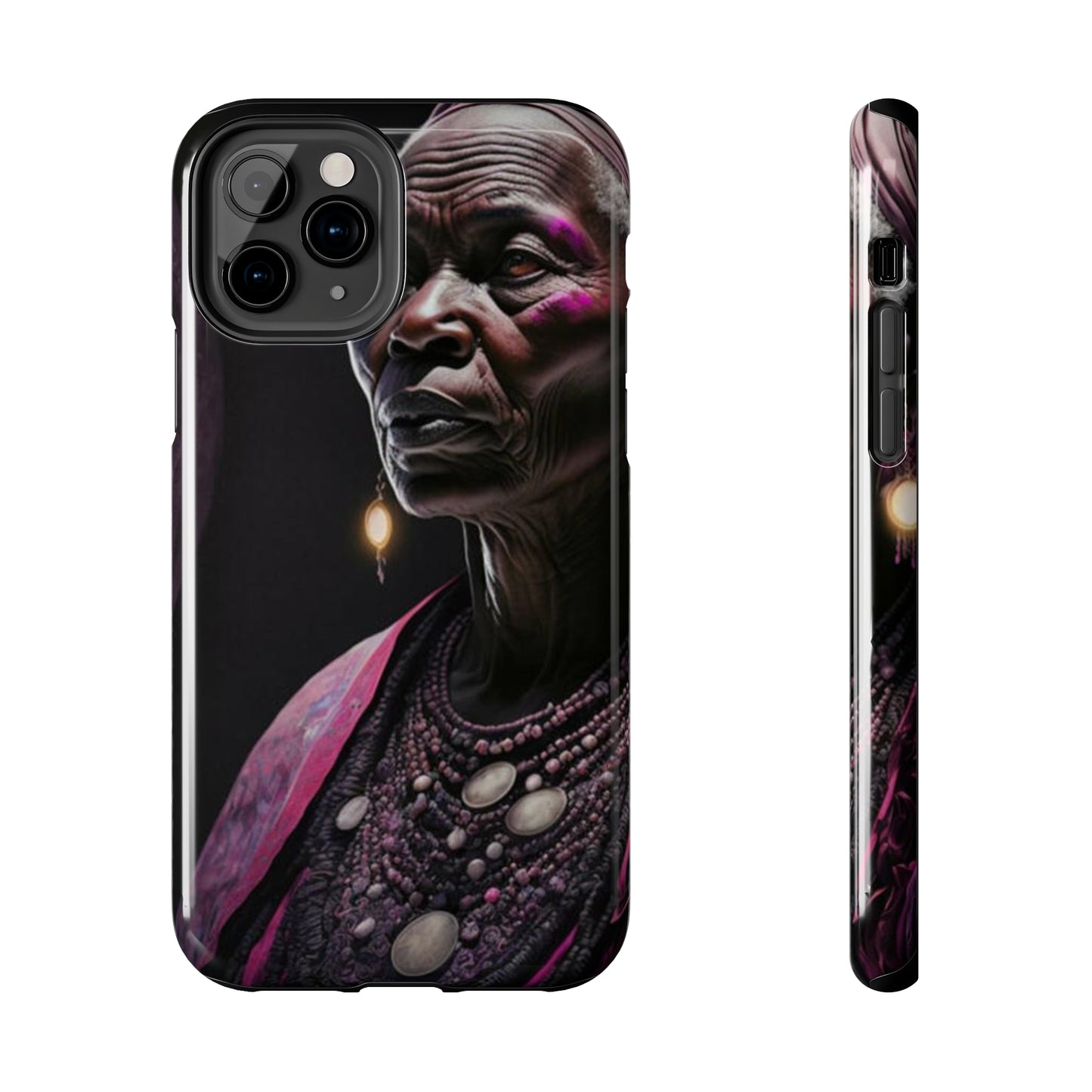 Nana Buruku Tough IPhone Cases