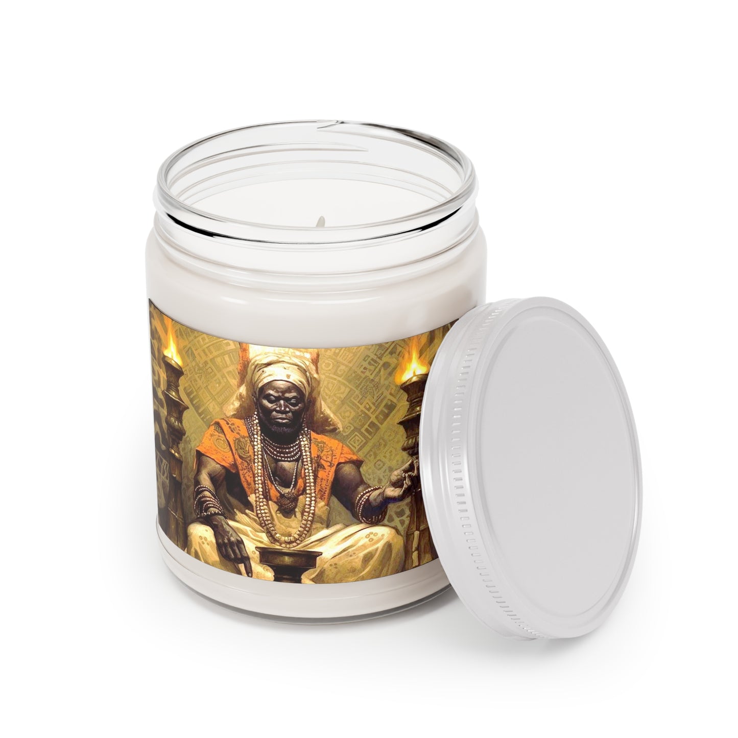 Orunmila Scented Candles, 9oz
