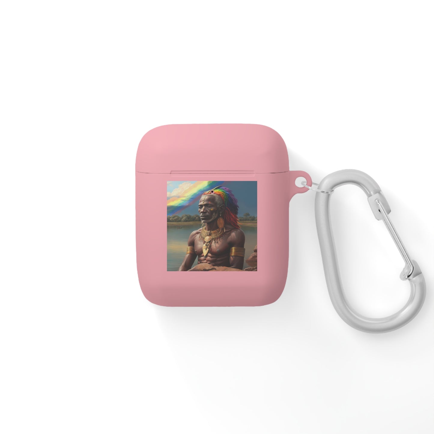 Osumare AirPods Case Cover