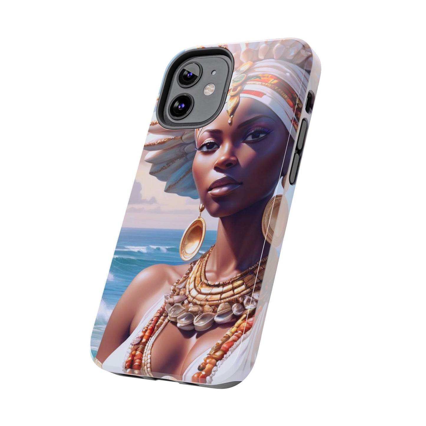 Aje Iphone Tough Phone Cases