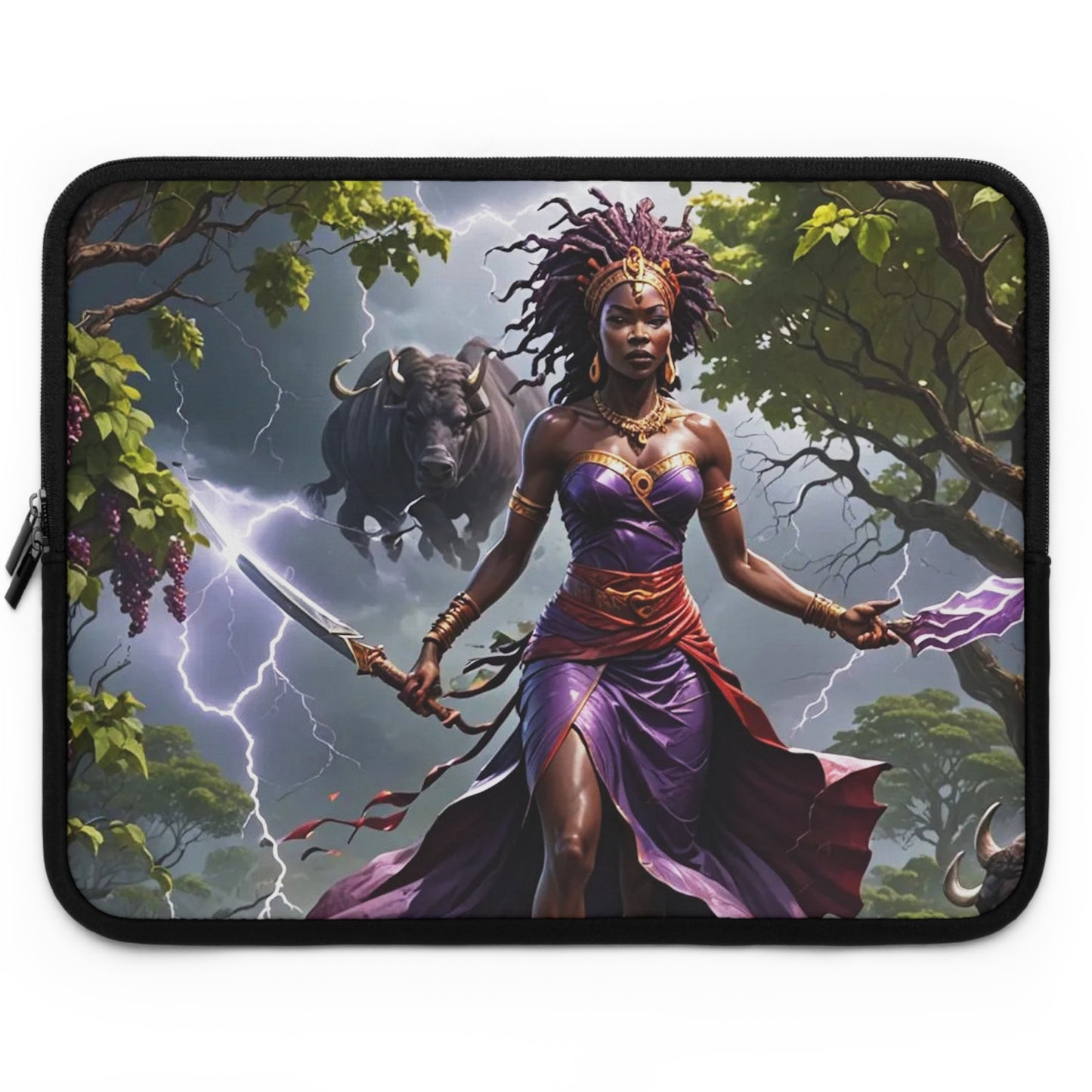 Oya Laptop Sleeve