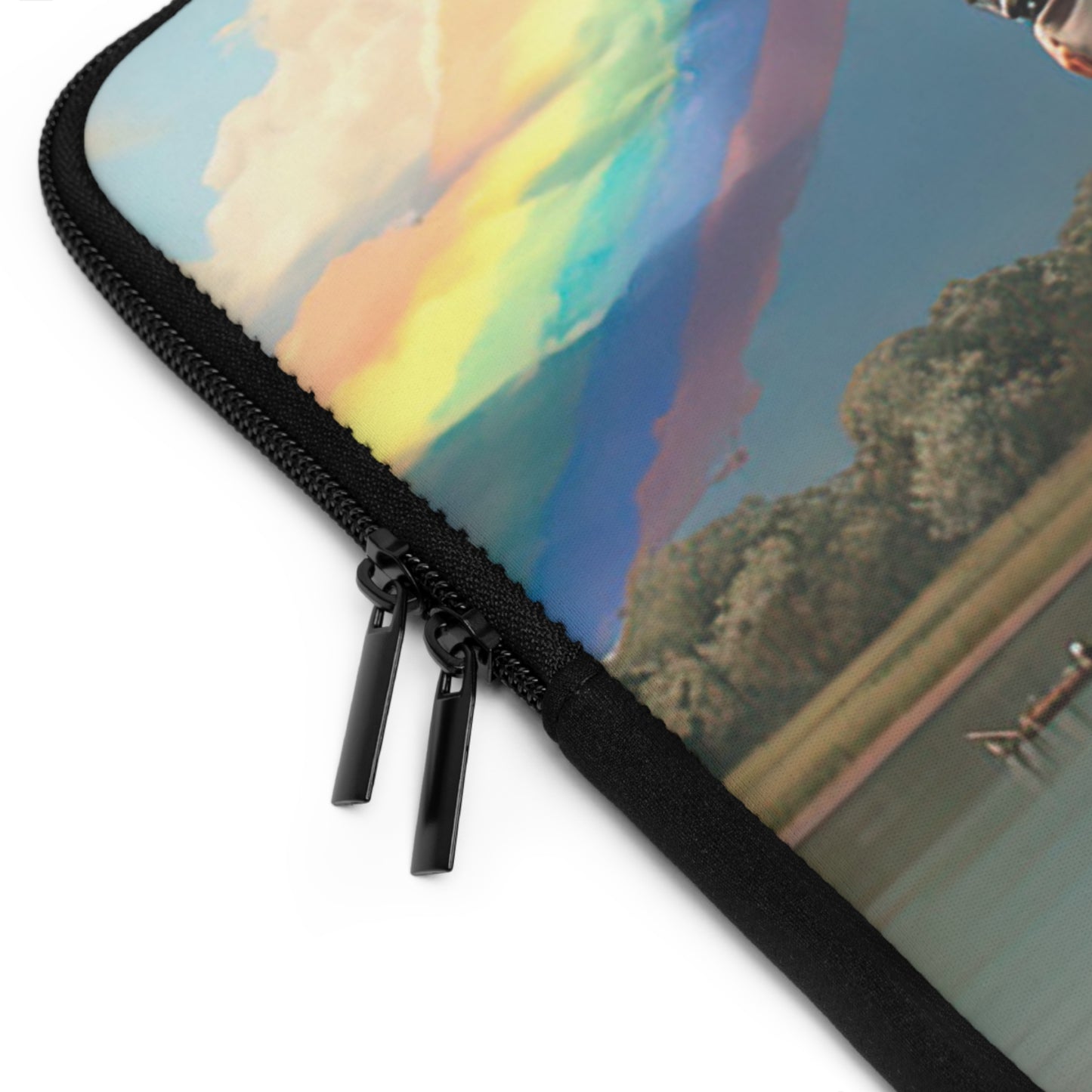 Osumare Laptop Sleeve