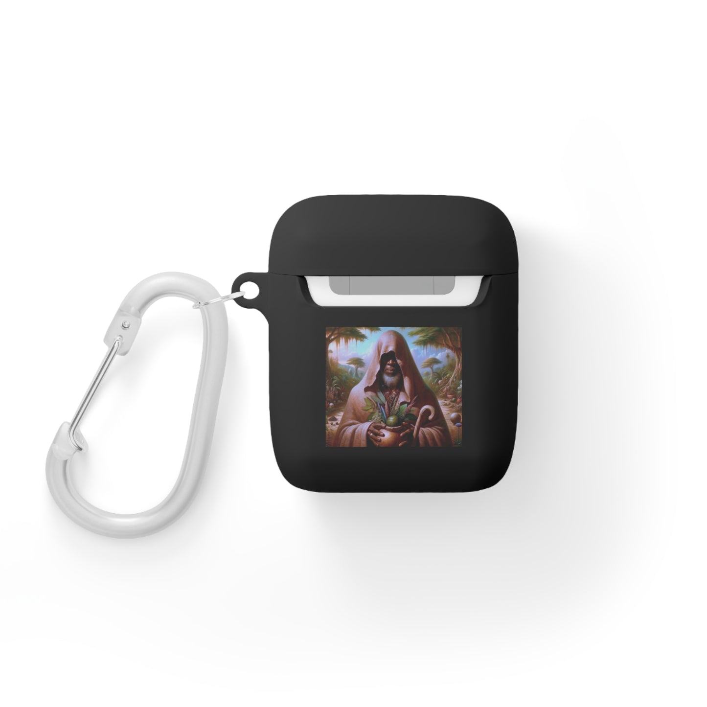 Obaluaye AirPods Case Cover