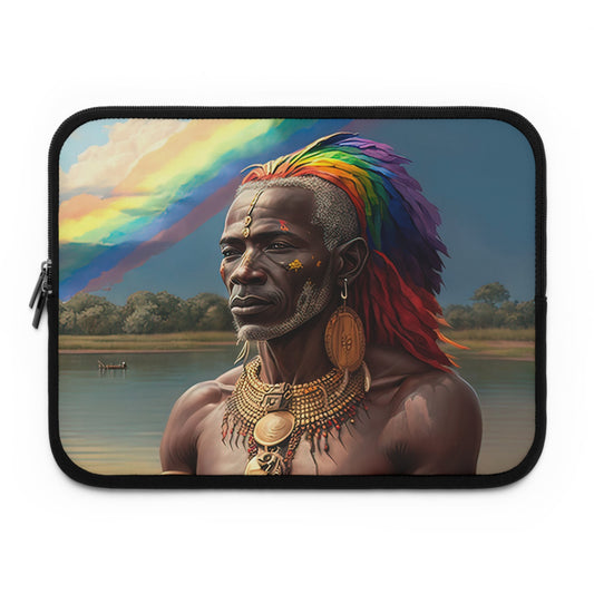 Osumare Laptop Sleeve