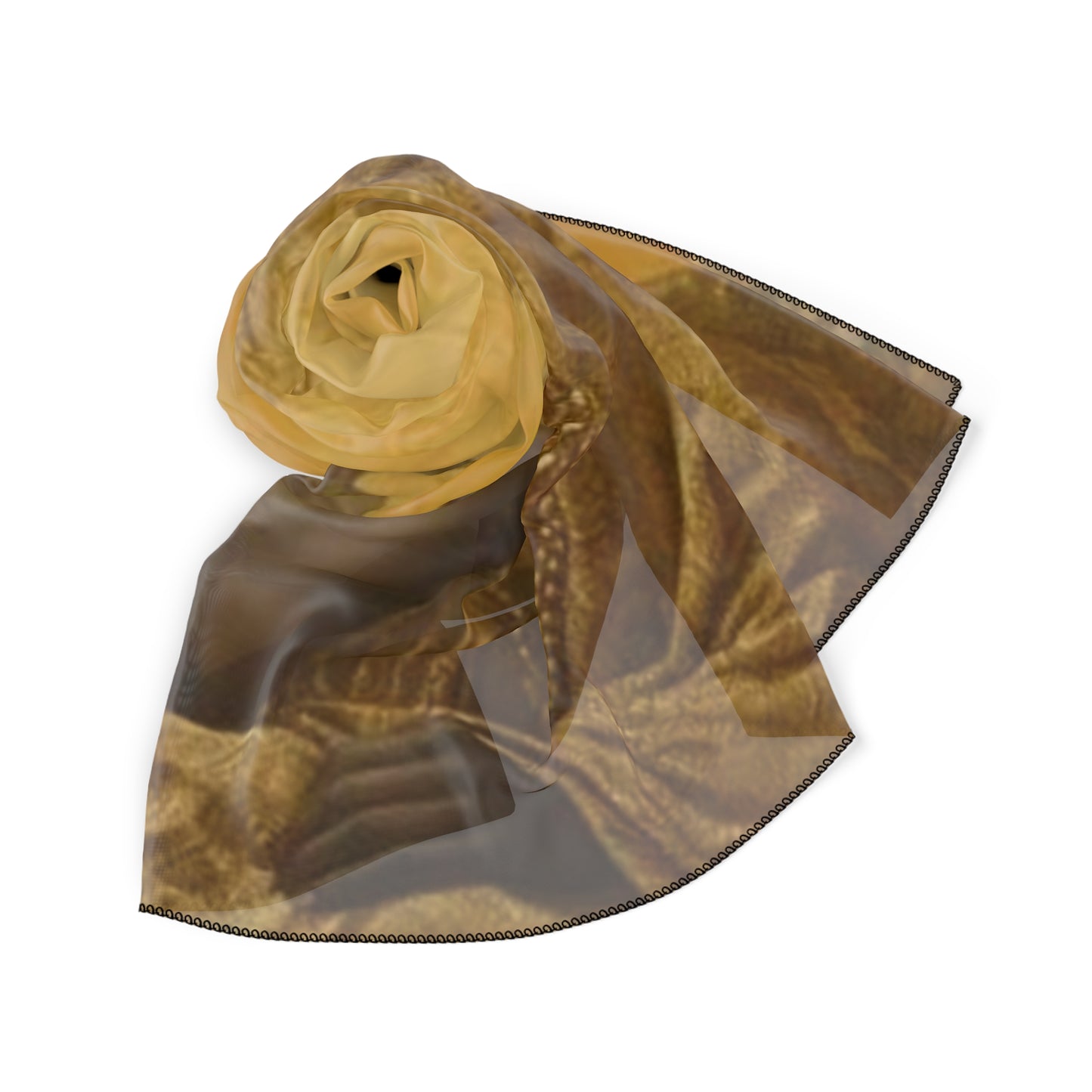 Osun Poly Scarf