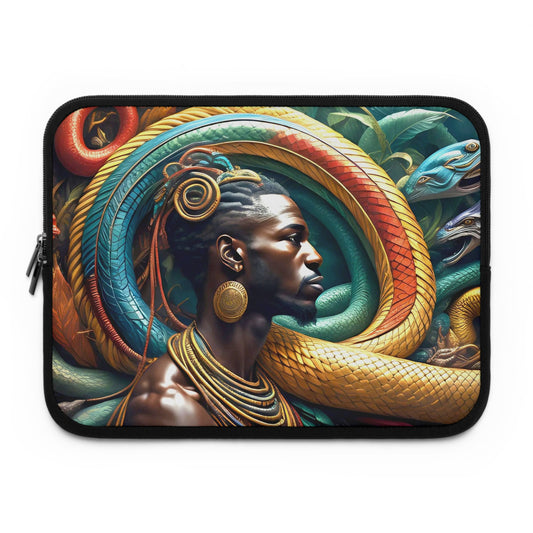 Osumare Laptop Sleeve