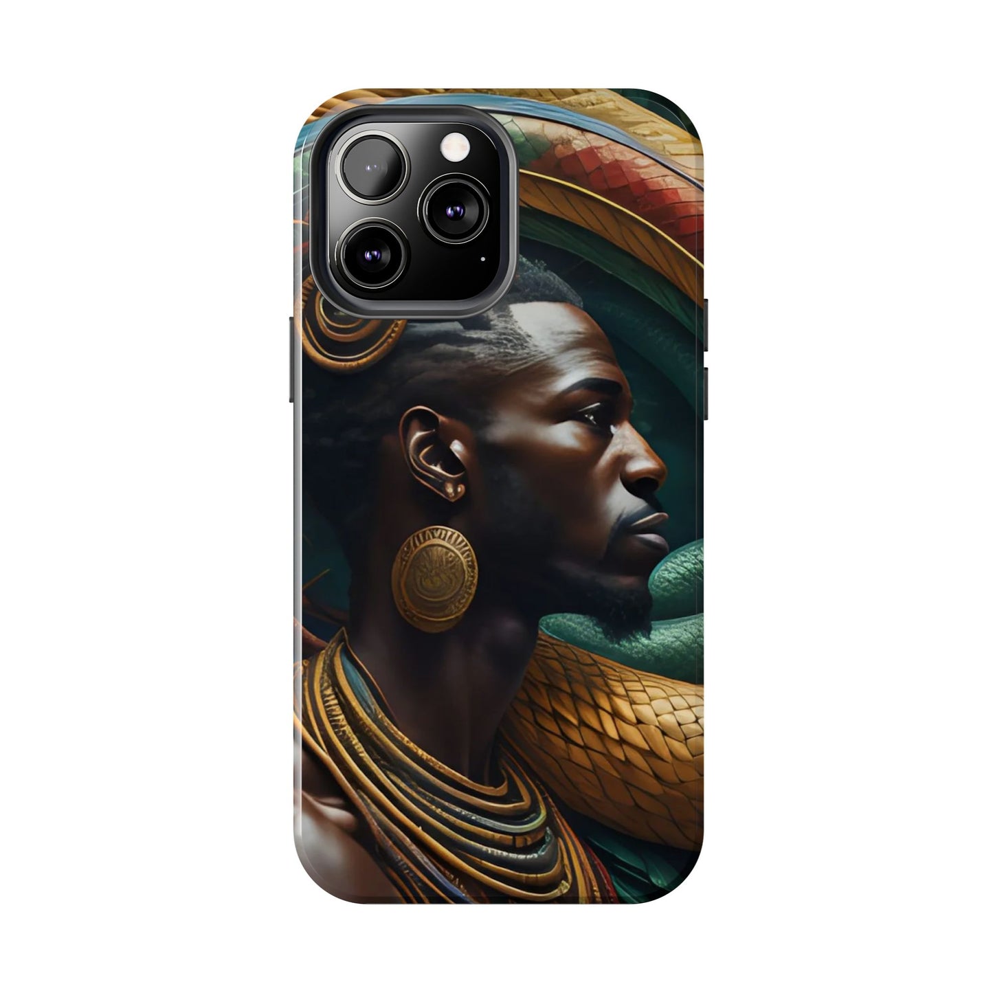 Osumare Tough Iphone Cases