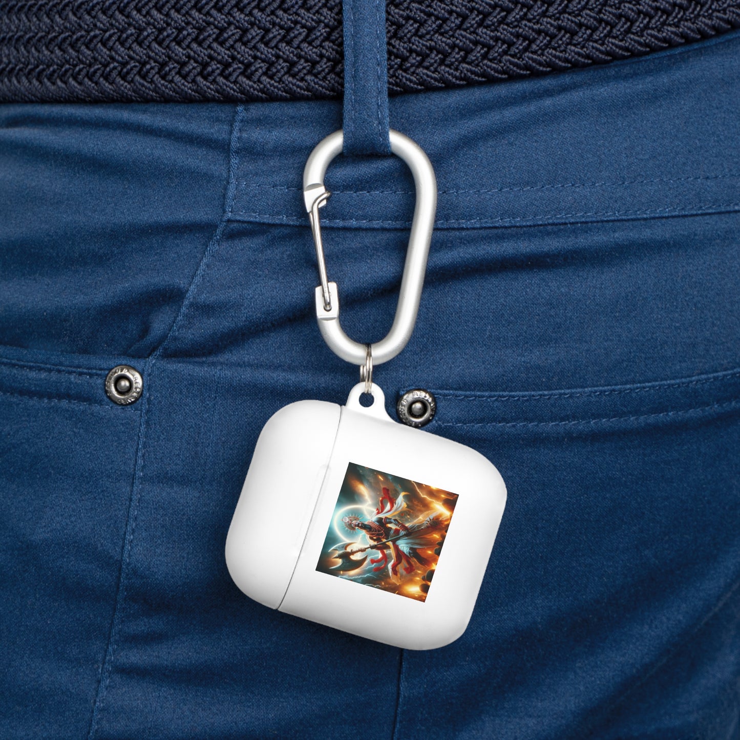 Sango AirPods Case Cover