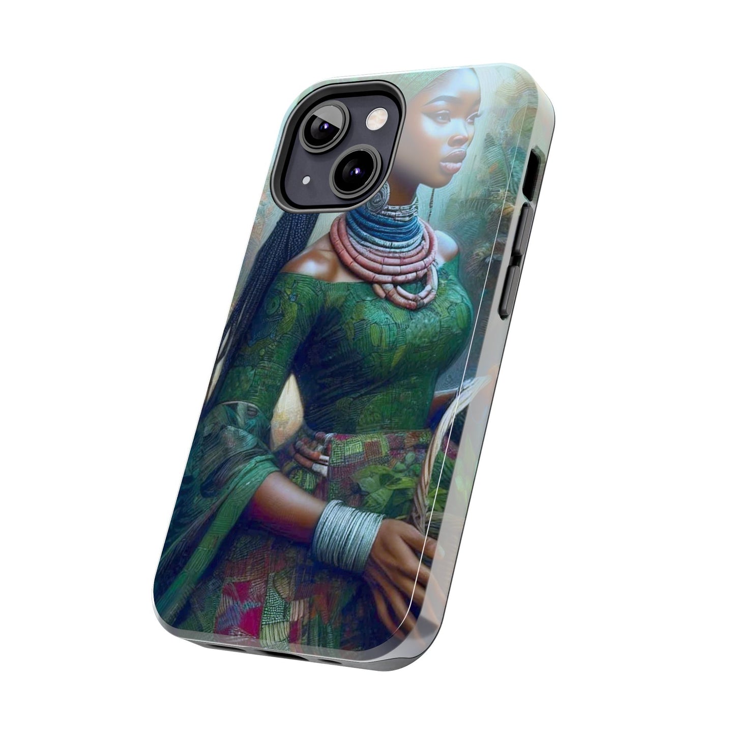 Aja Tough Iphone Cases