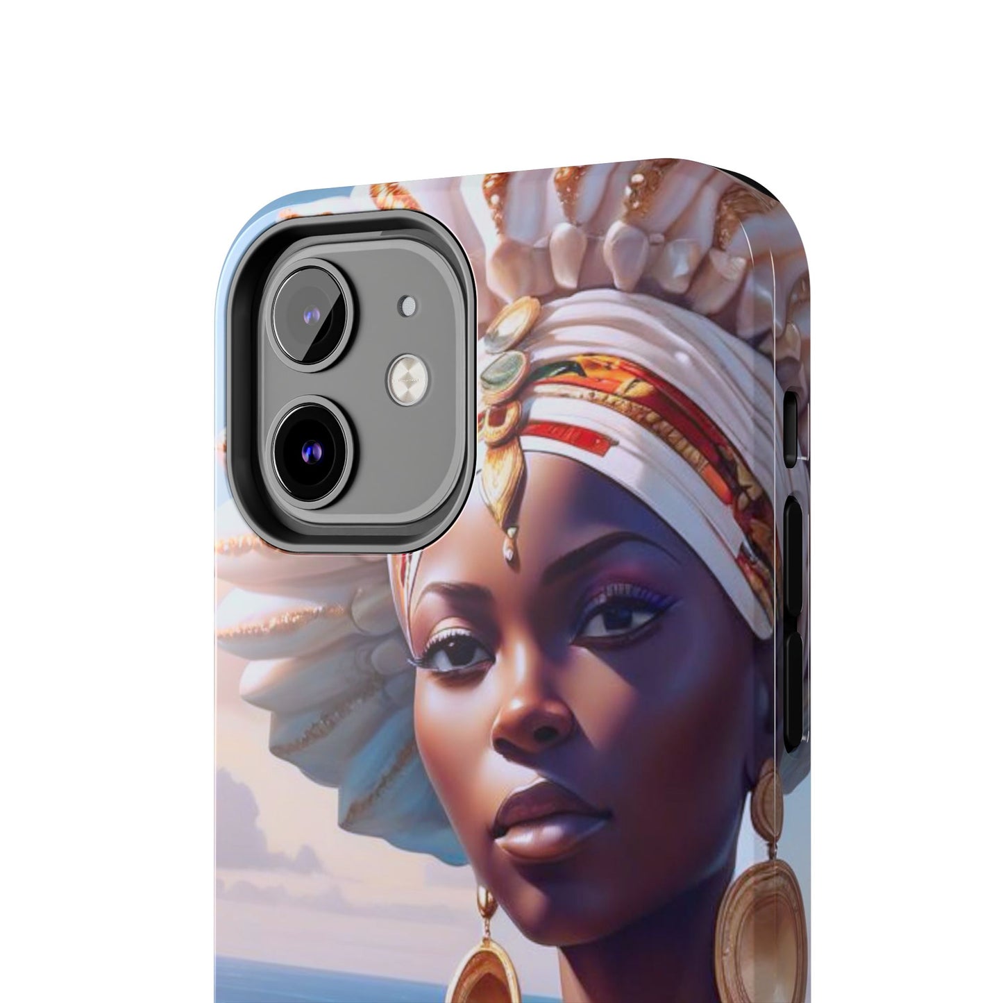 Aje Iphone Tough Phone Cases