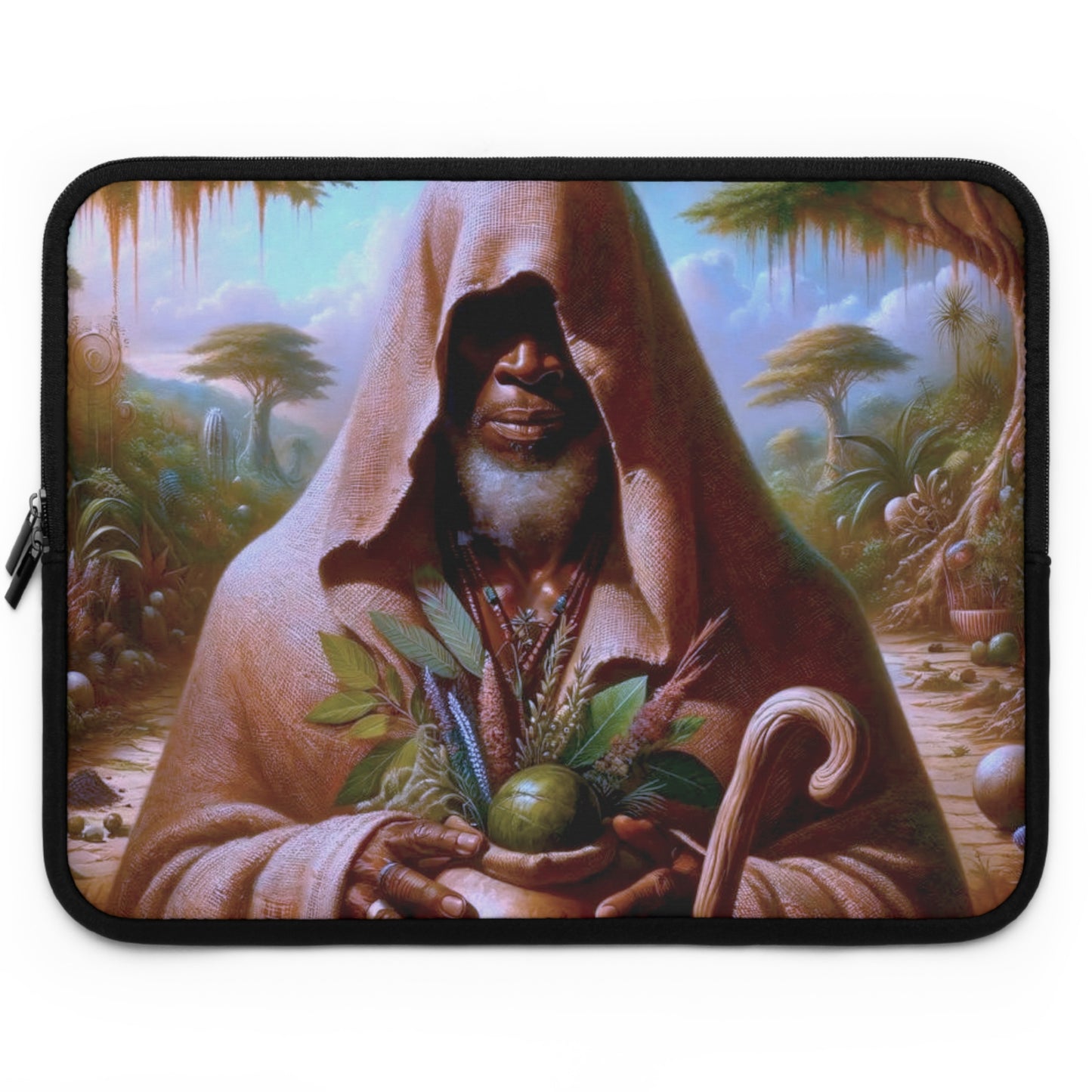 Obaluaye Laptop Sleeve