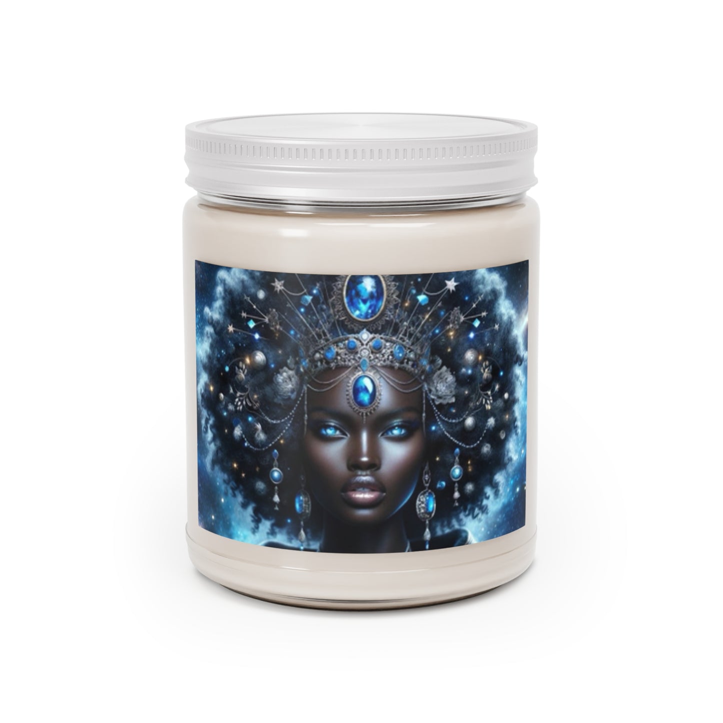 Olokun Scented Candles, 9oz