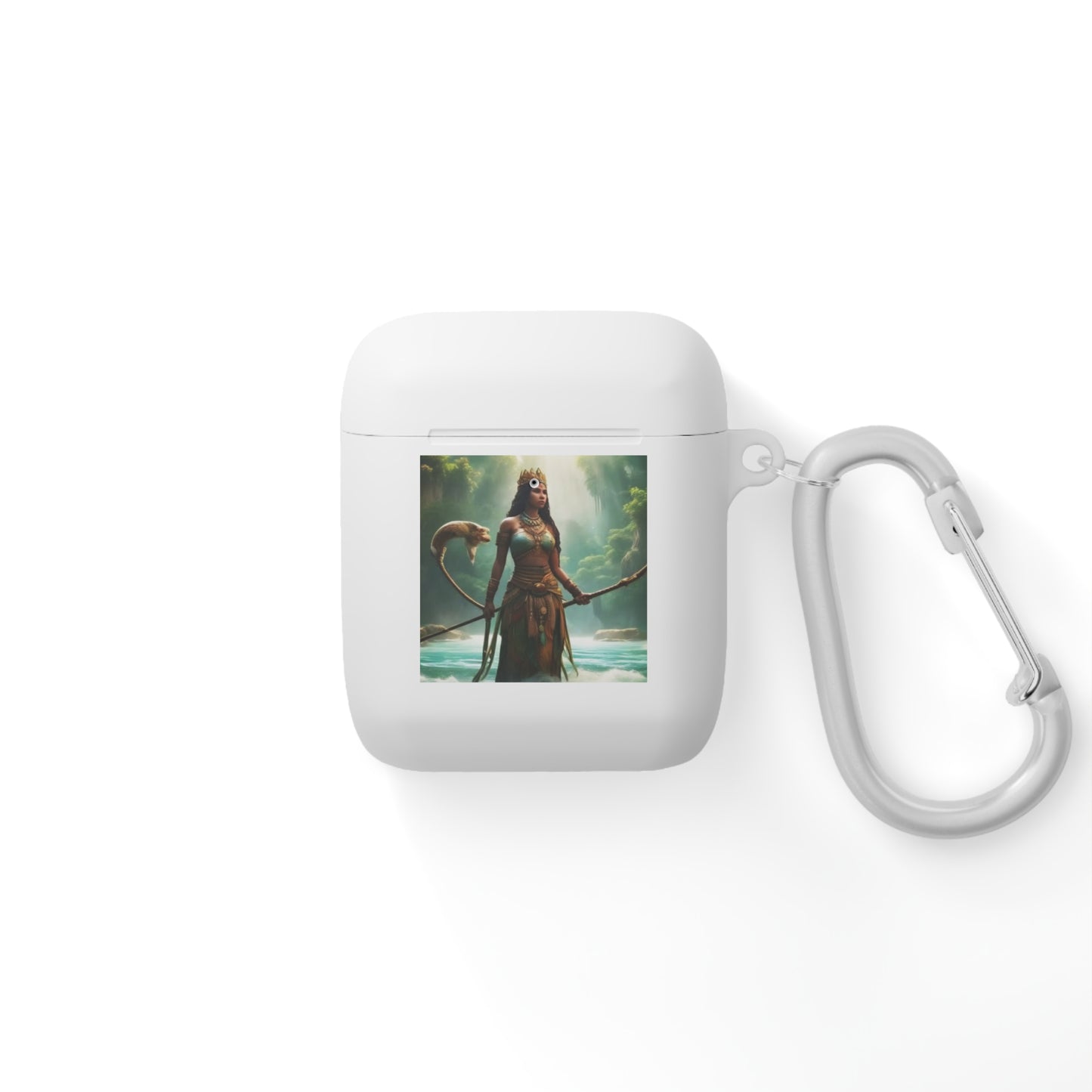 Yewa AirPods Case Cover