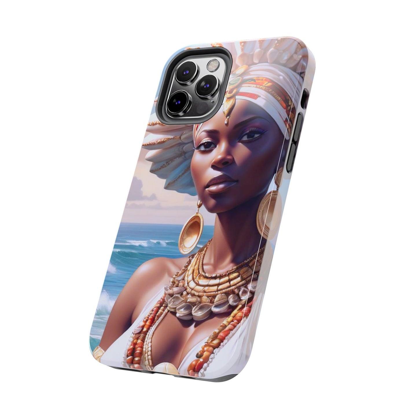 Aje Iphone Tough Phone Cases