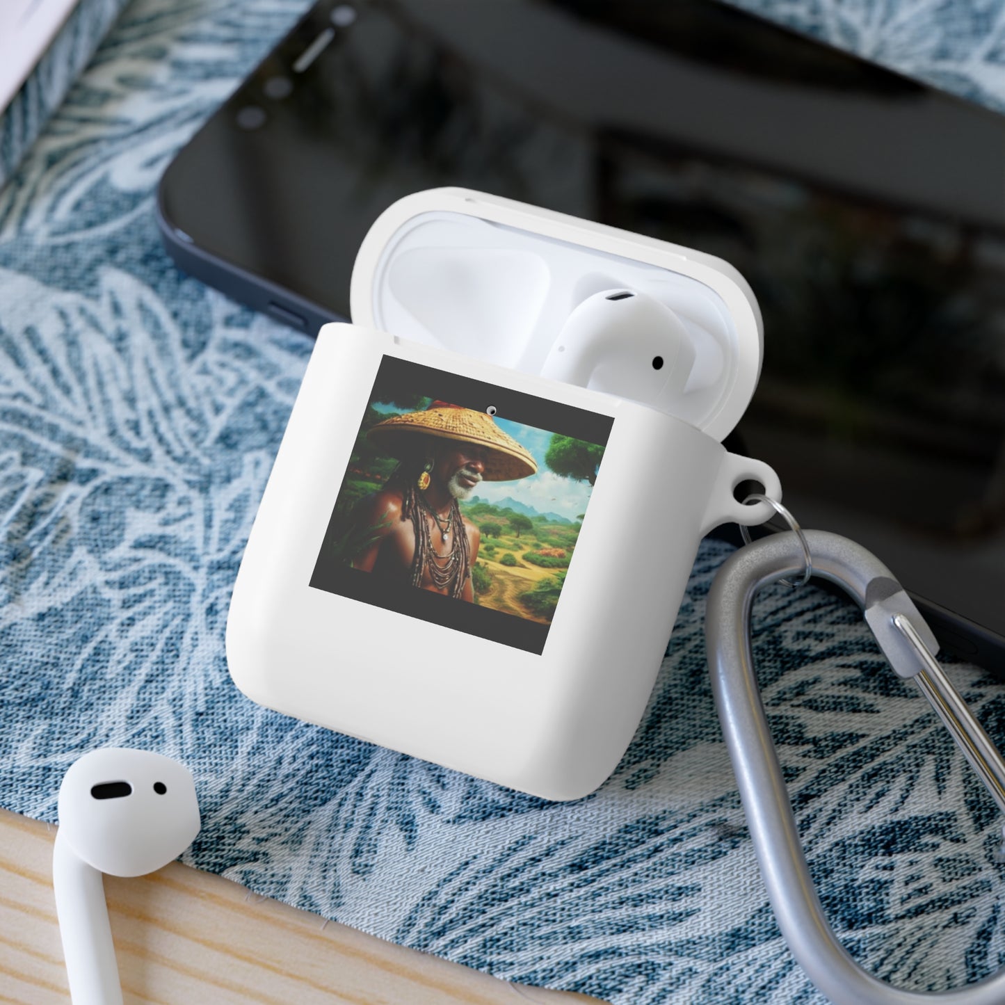 Orisa Oko AirPods Case Cover