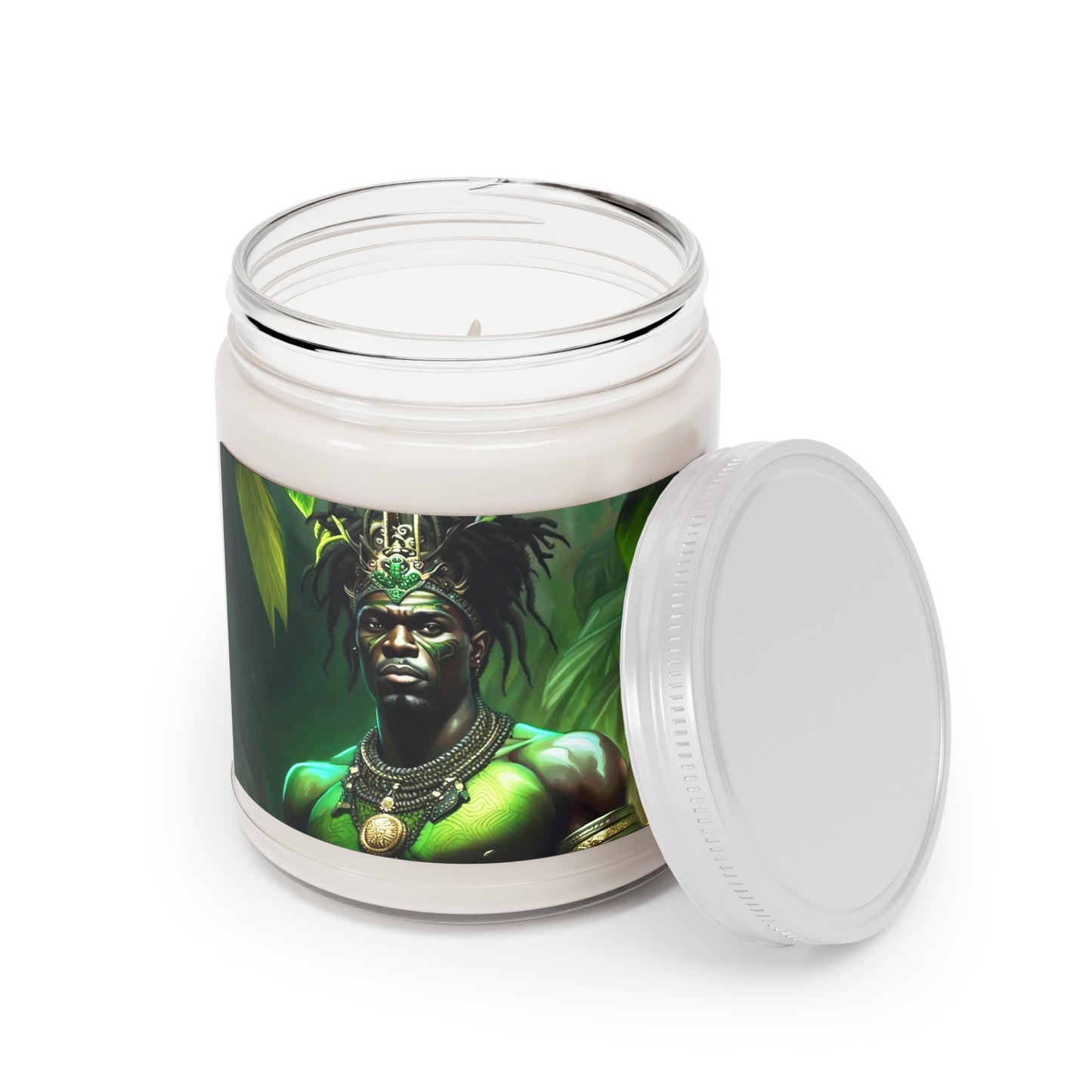 Ogun Scented Candle, 9oz