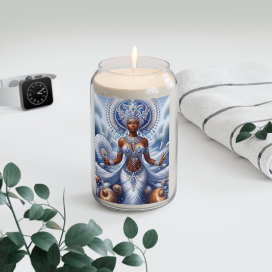 Yemoja Scented Candle, 13.75oz