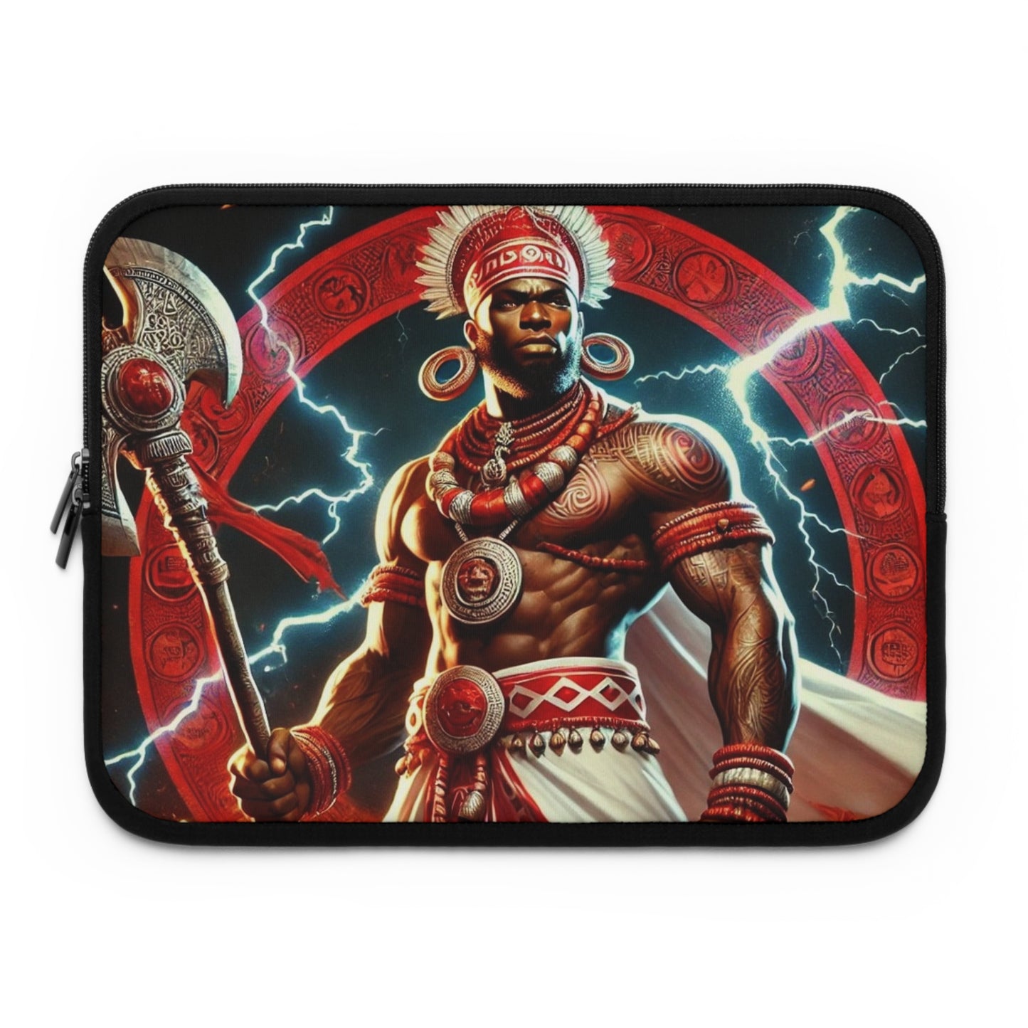 Sango Laptop Sleeve