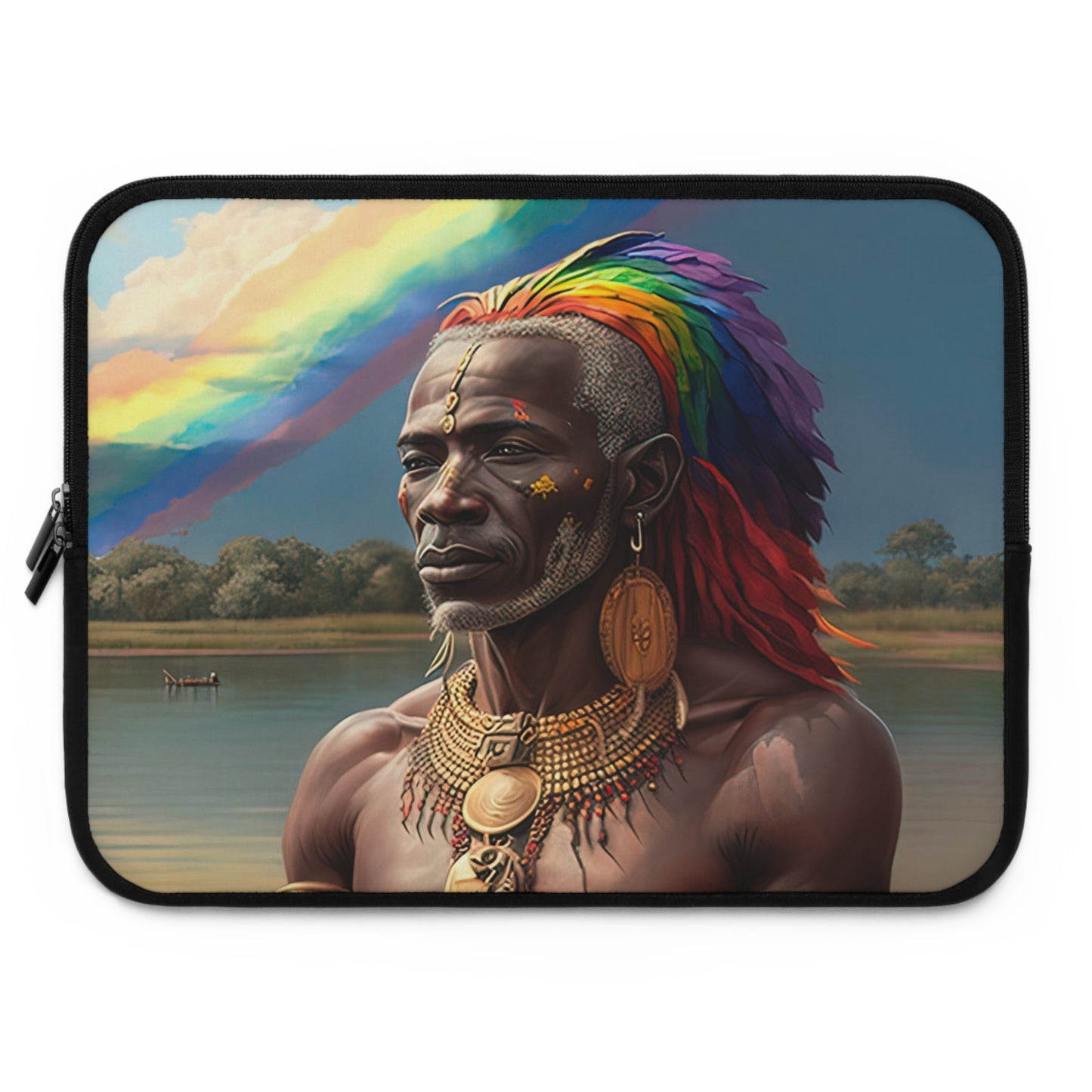 Osumare Laptop Sleeve