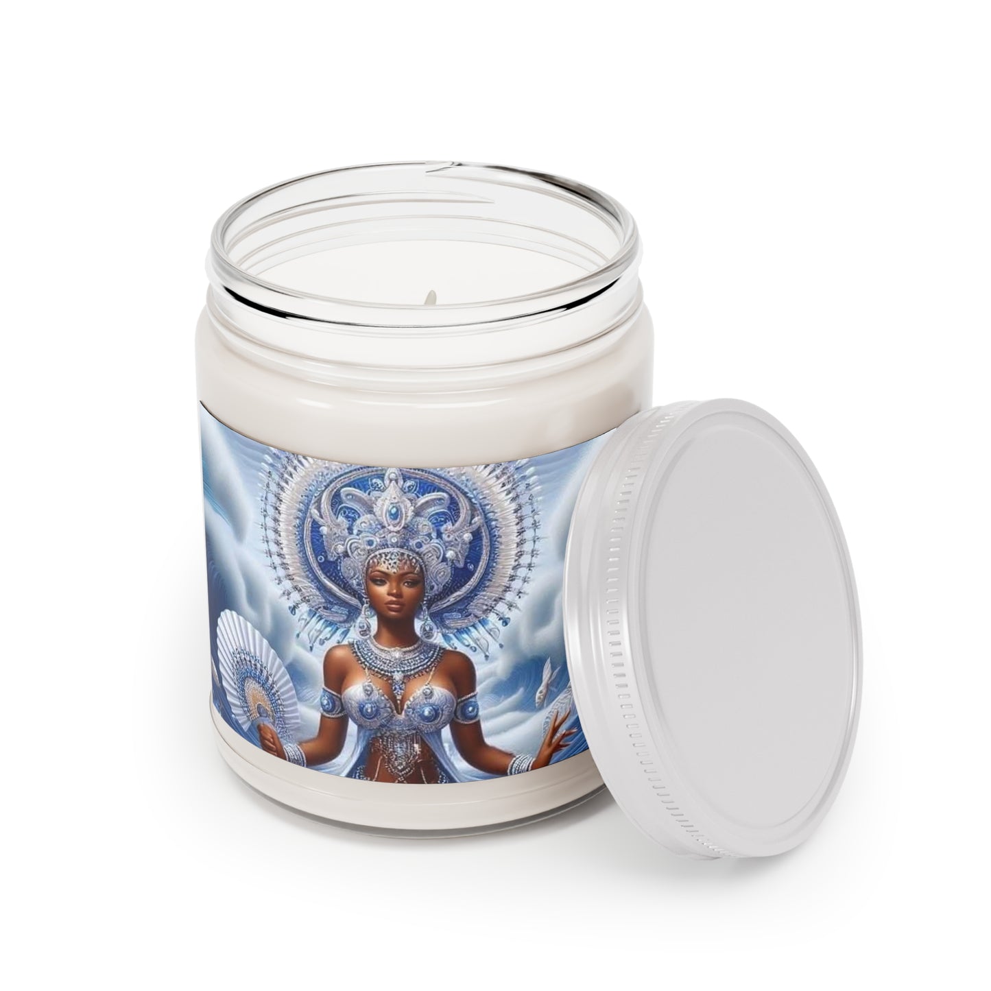 Yemoja Scented Candles, 9oz