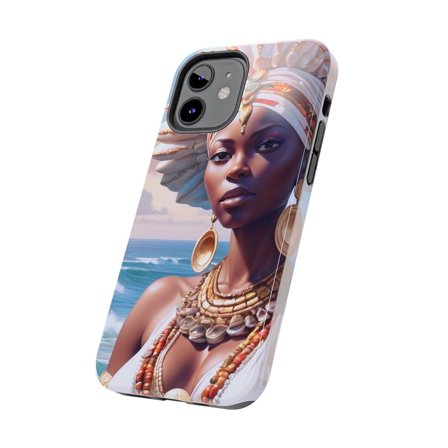 Aje Iphone Tough Phone Cases