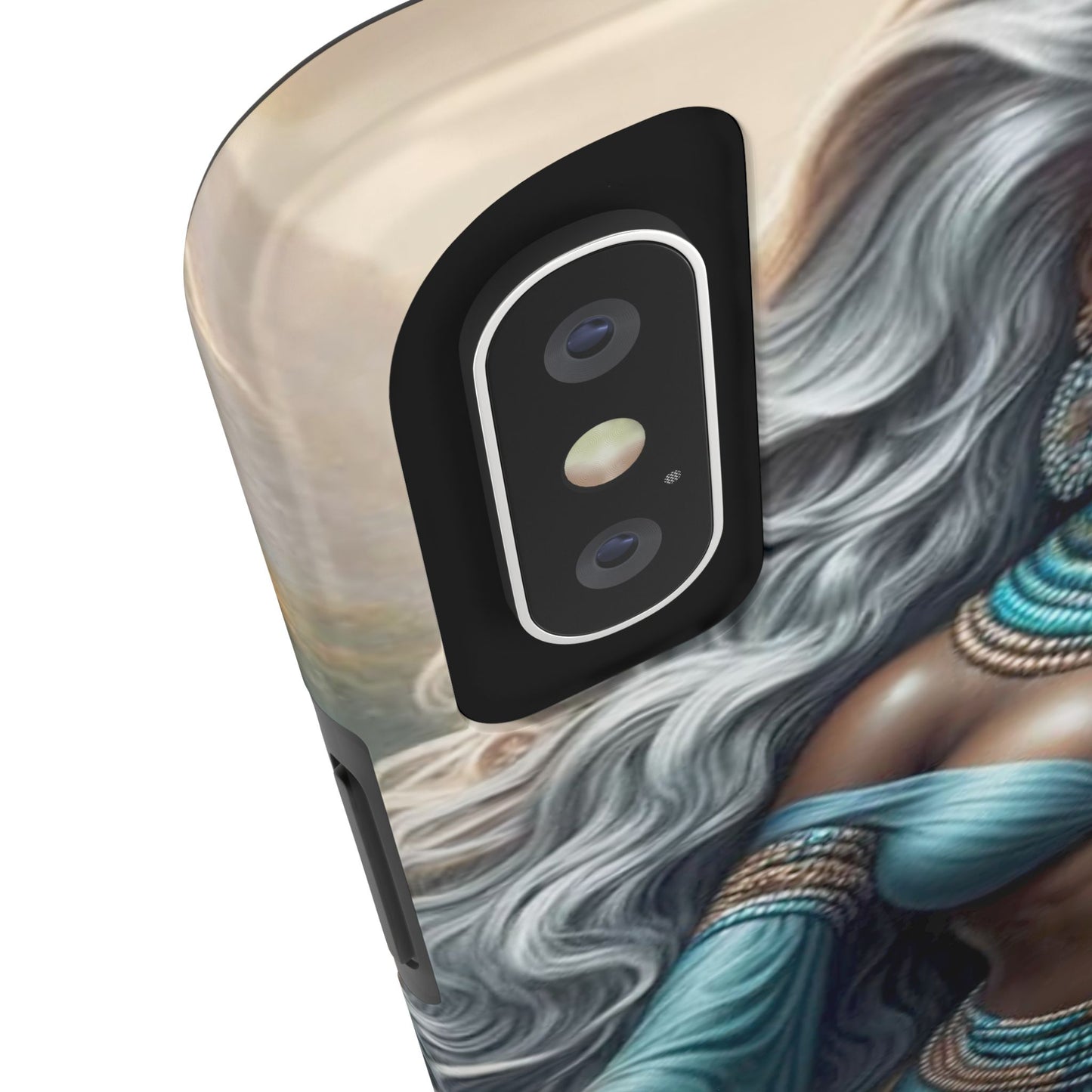 Yemoja Tough IPhone Cases