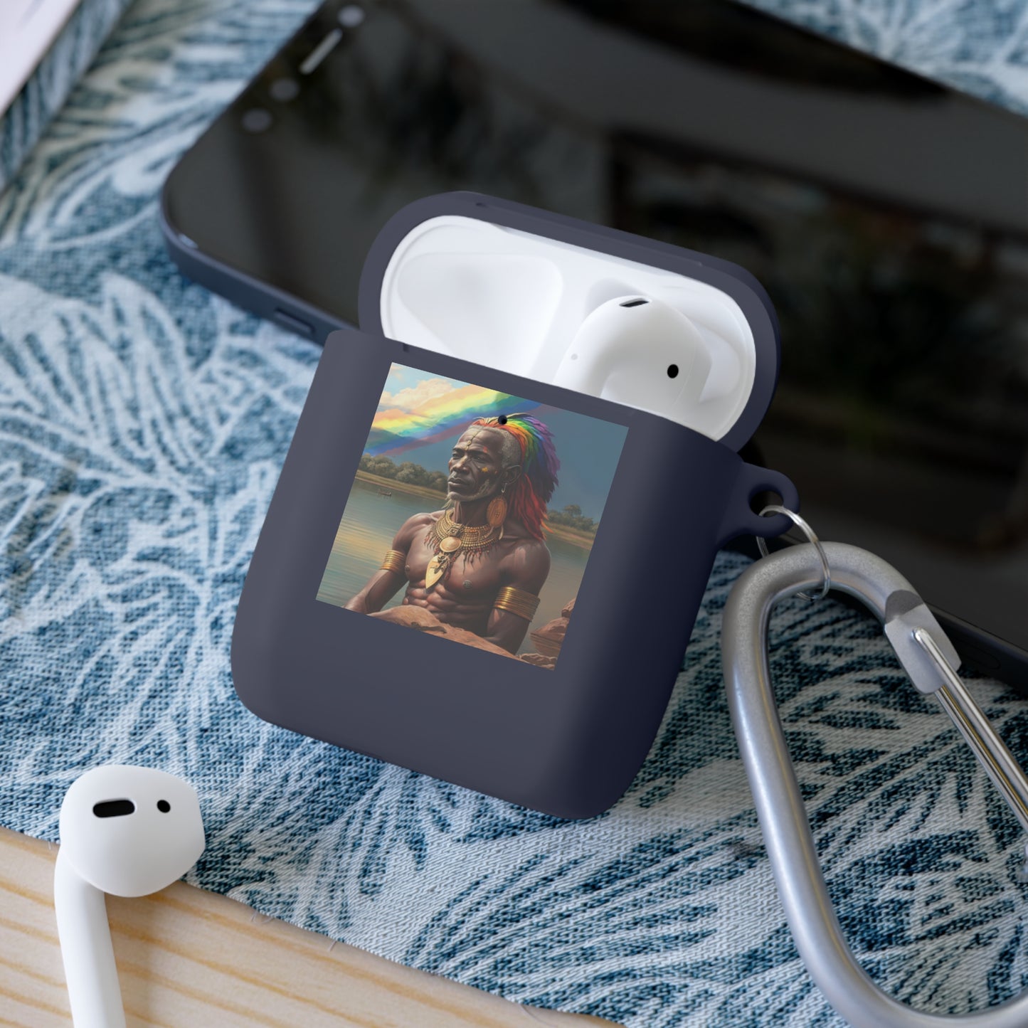 Osumare AirPods Case Cover