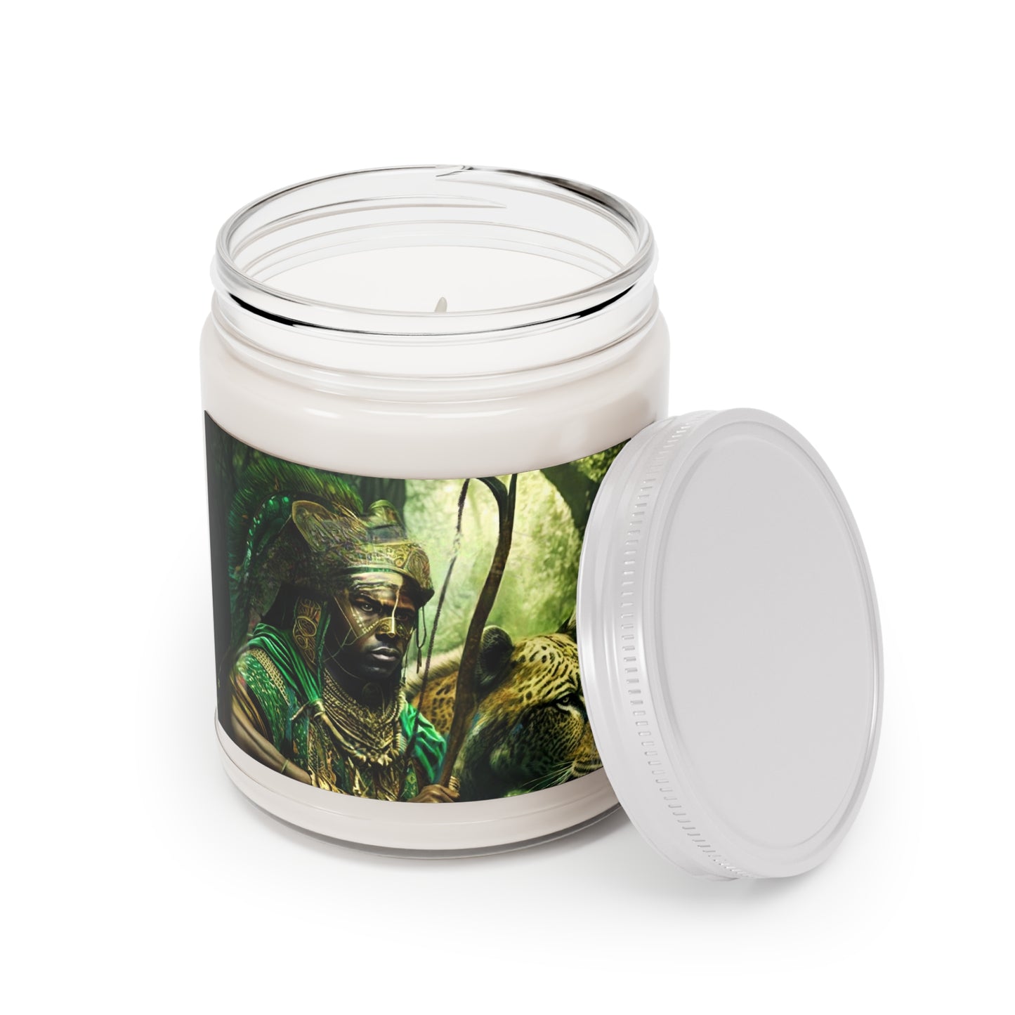 Osoosi Scented Candles, 9oz