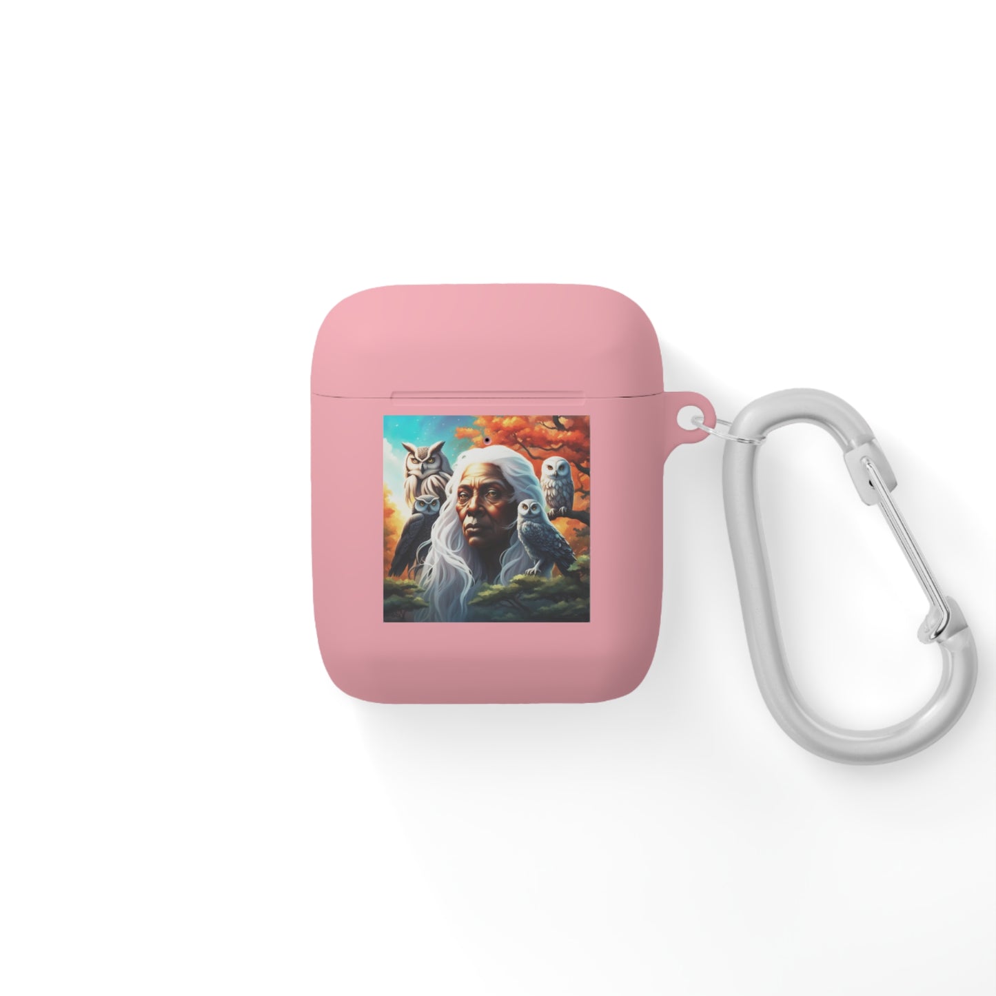 Iyaami AirPods Case Cover