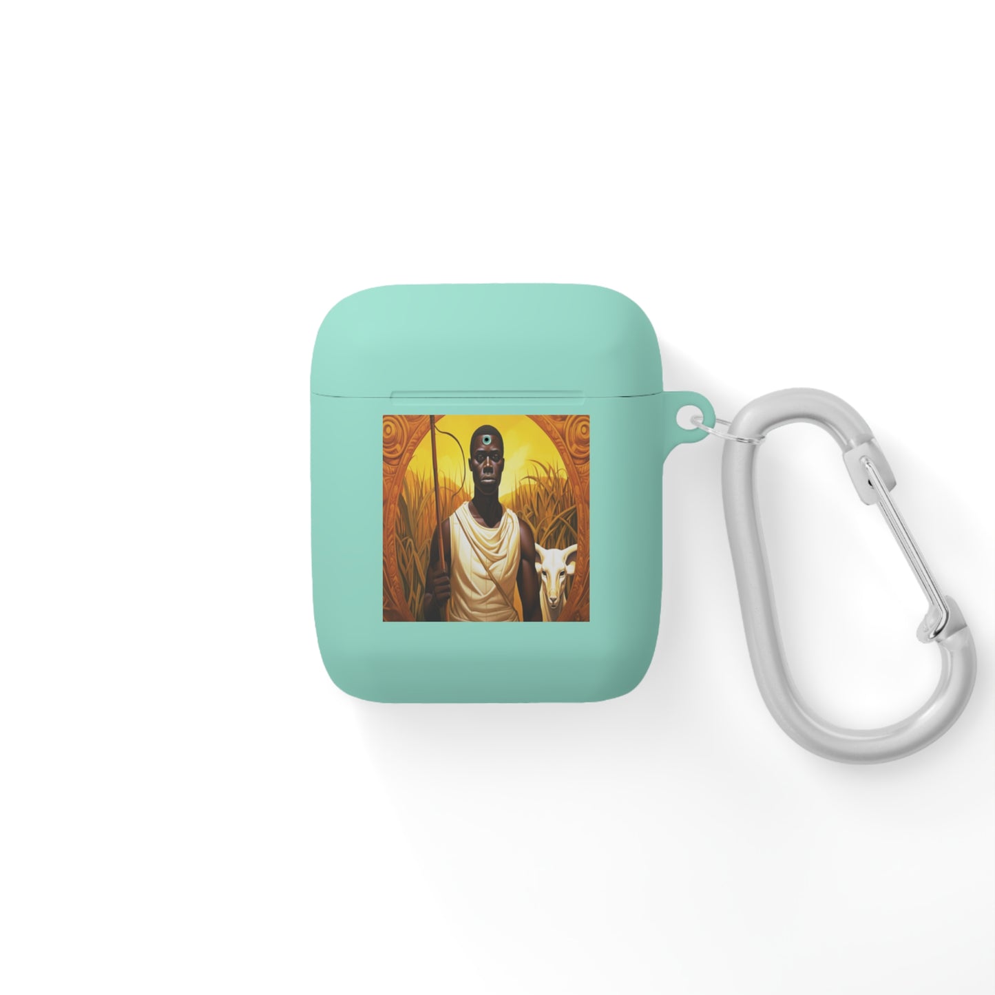 Orisa Oko AirPods Case Cover