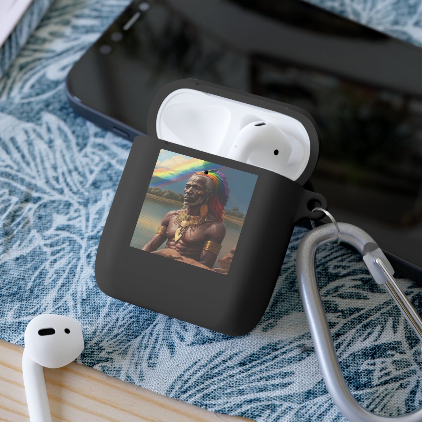 Osumare AirPods Case Cover