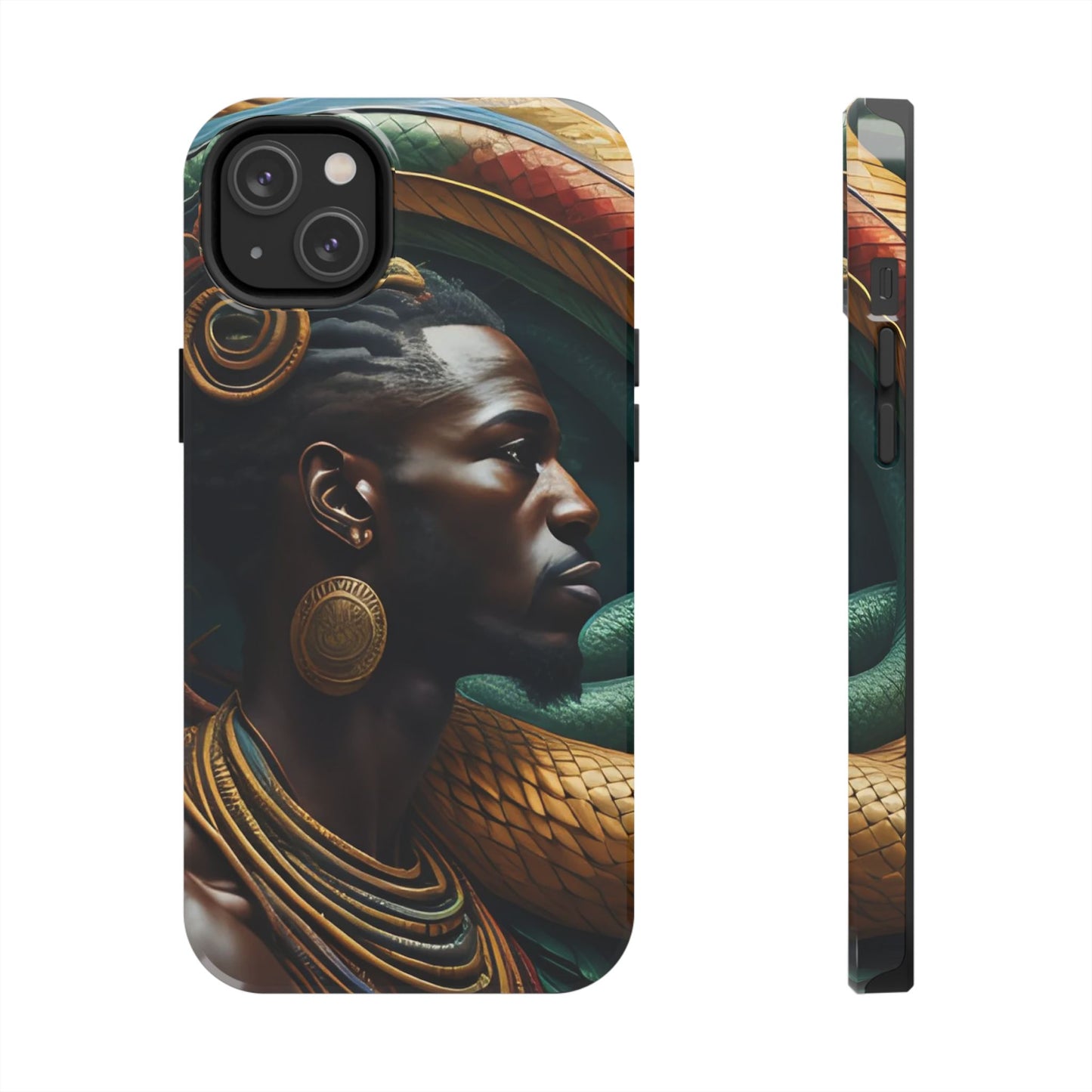 Osumare Tough Iphone Cases