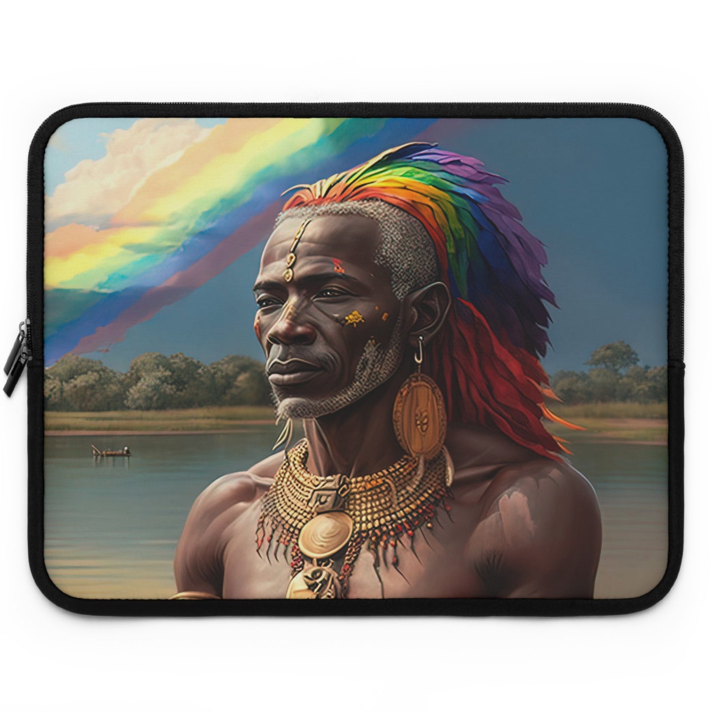 Osumare Laptop Sleeve