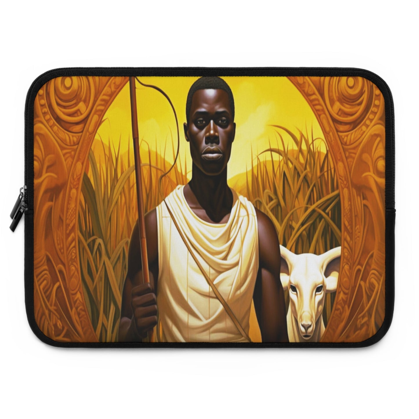 Oko Laptop Sleeve