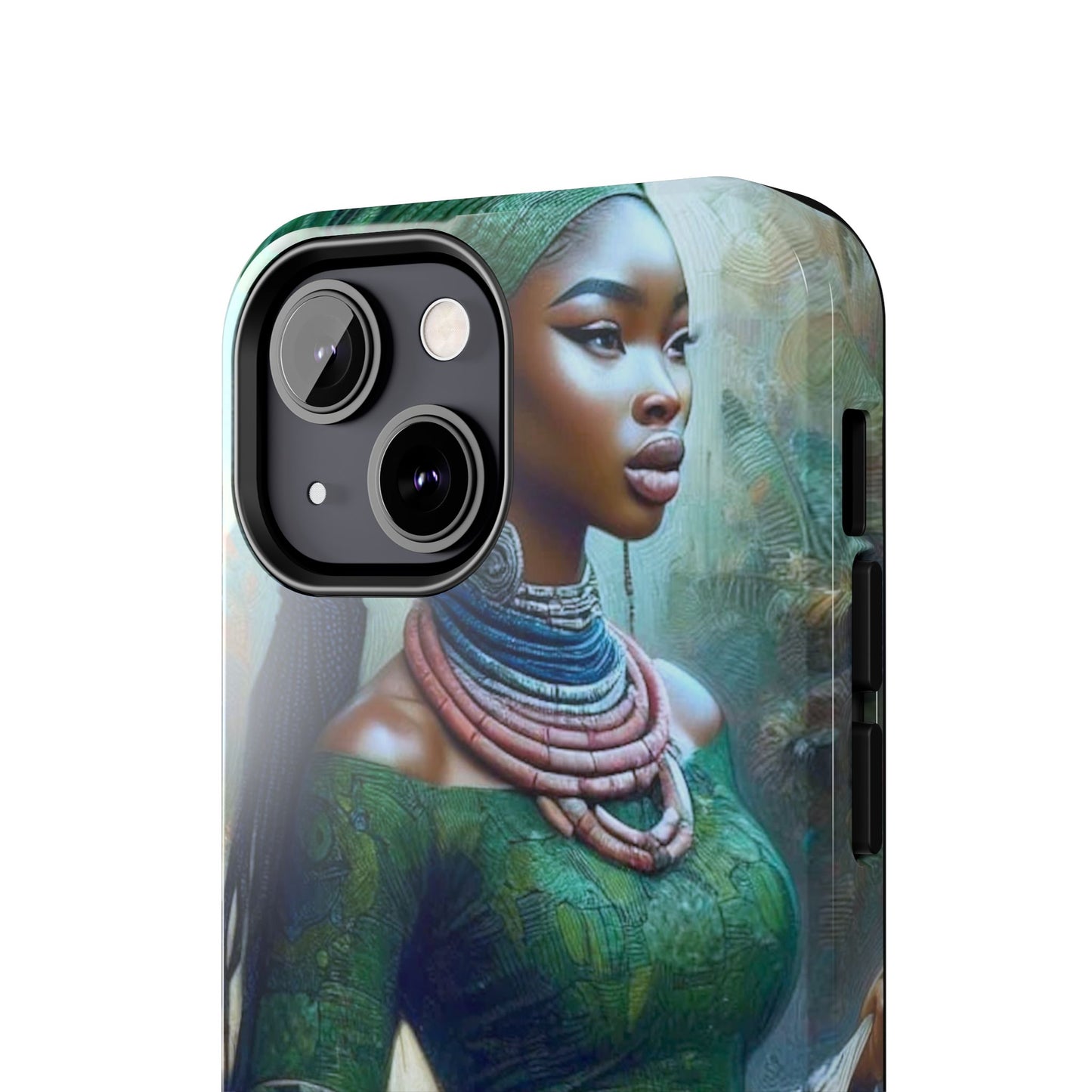 Aja Tough Iphone Cases