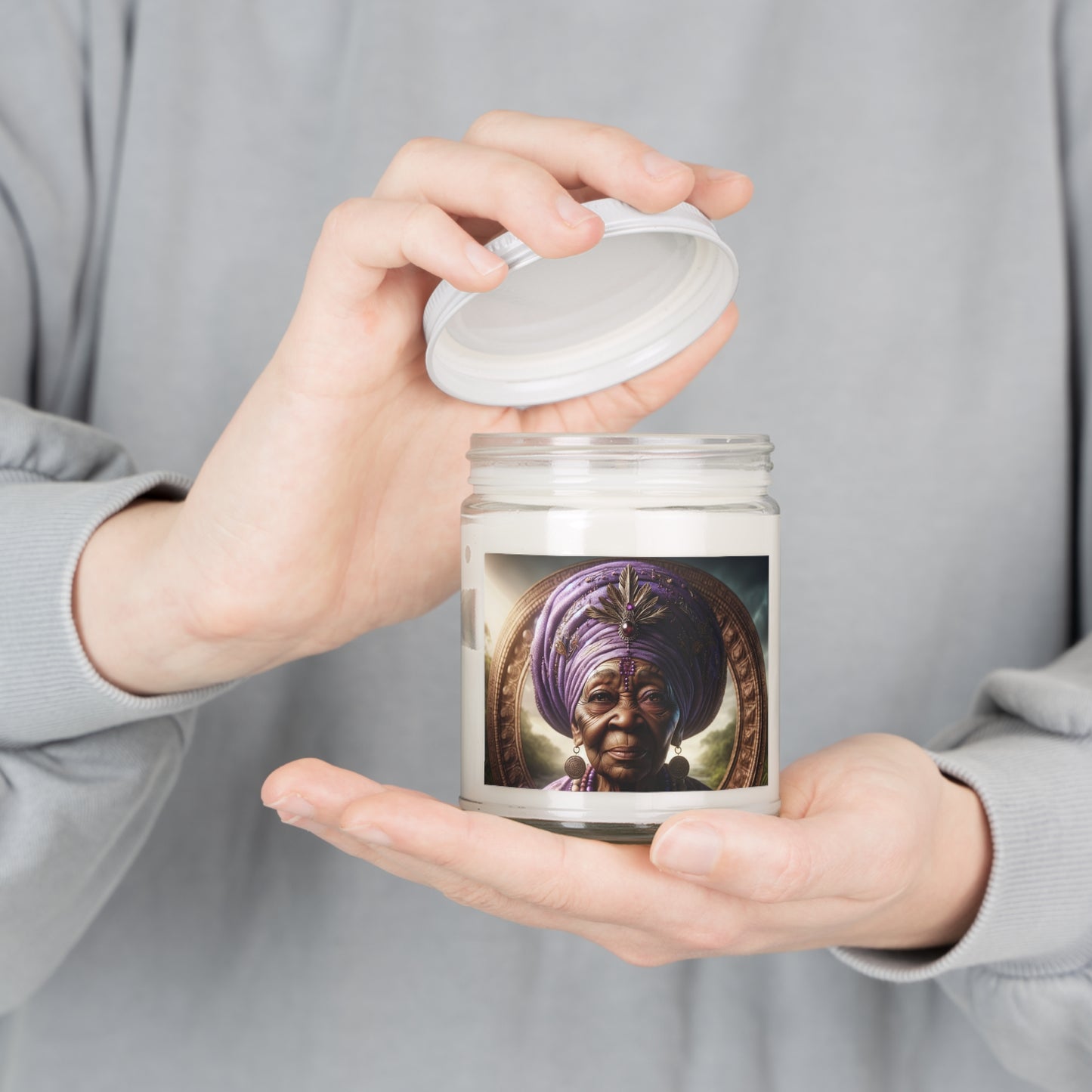 Nana Buruku Scented Candles, 9oz