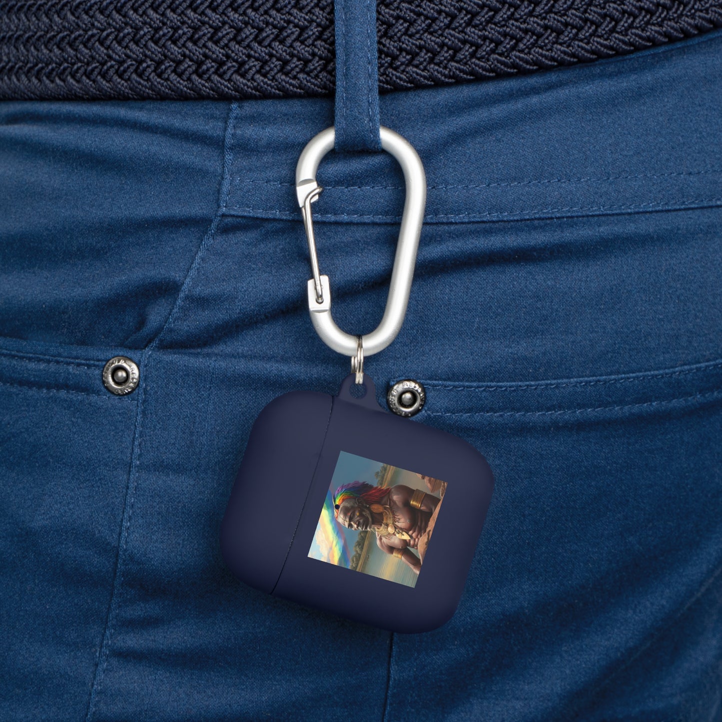 Osumare AirPods Case Cover