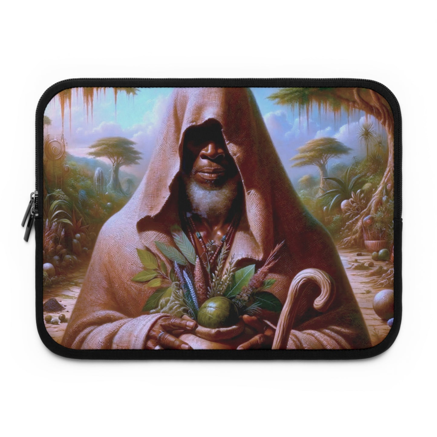 Obaluaye Laptop Sleeve