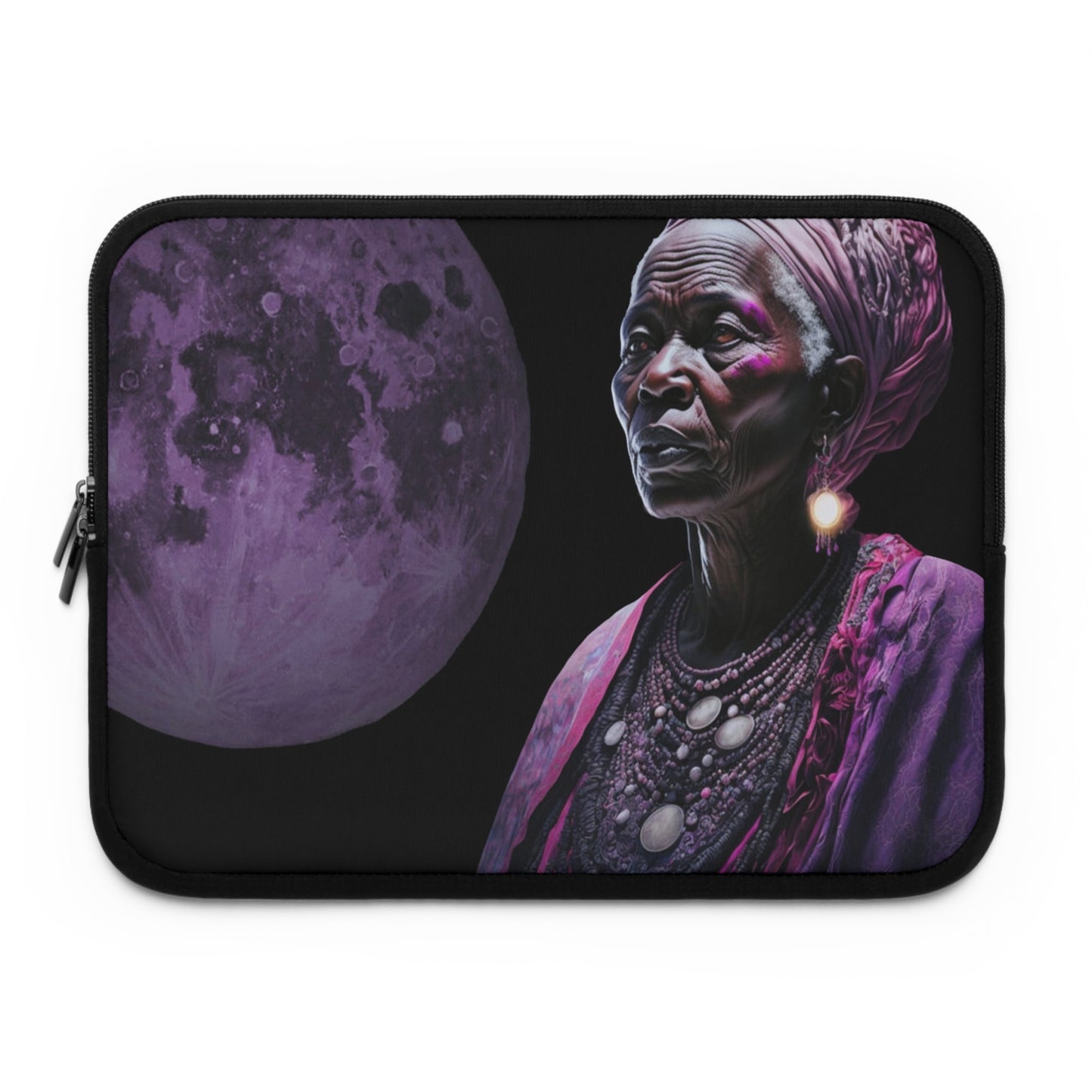 Nana Buruku Laptop Sleeve