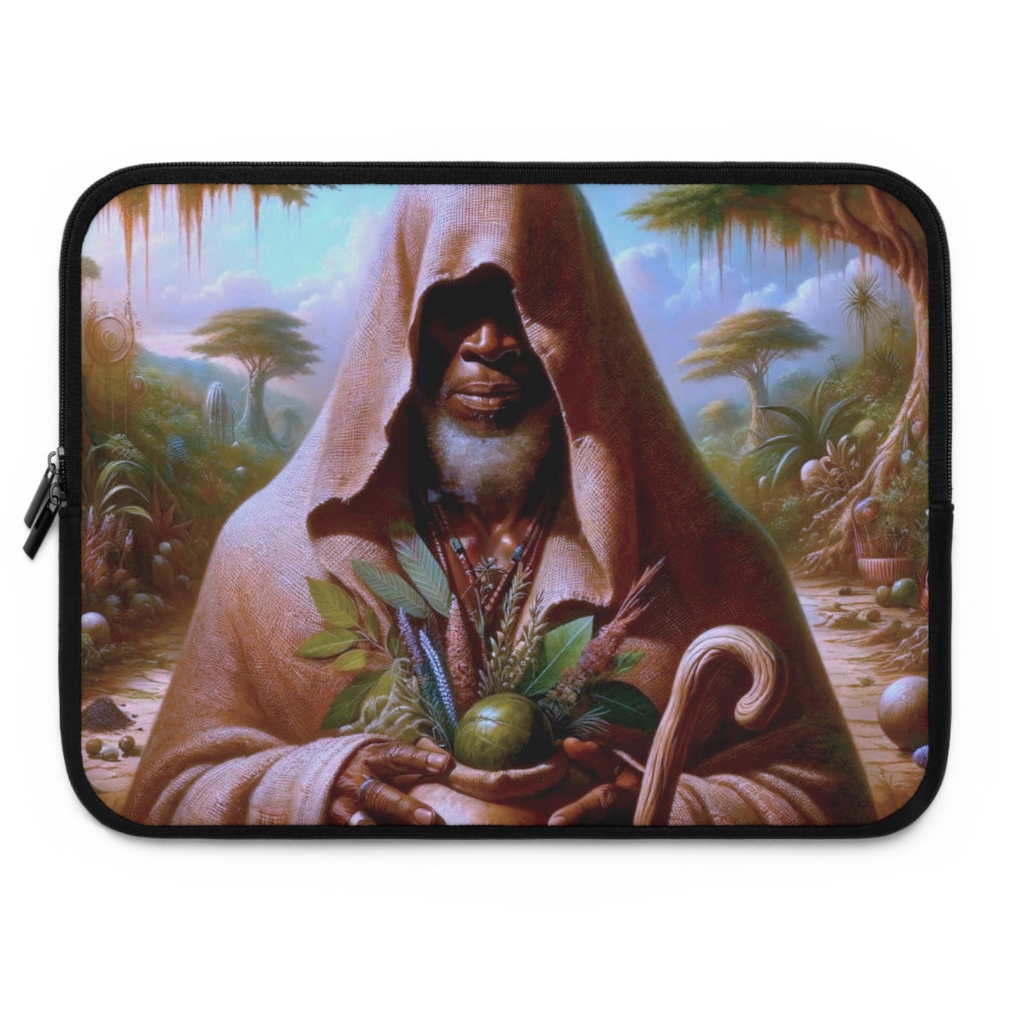 Obaluaye Laptop Sleeve