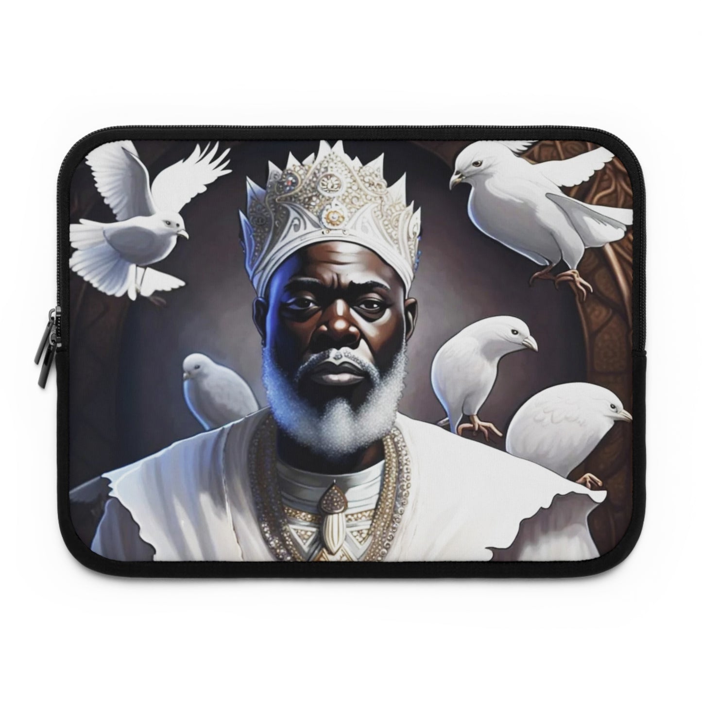 Obatala Laptop Sleeve