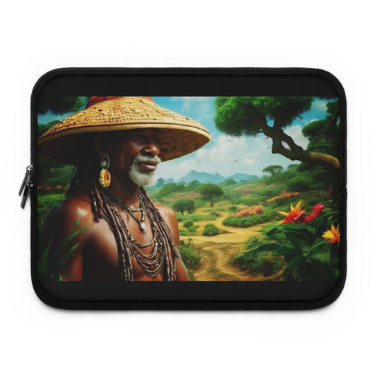 Oko Laptop Sleeve