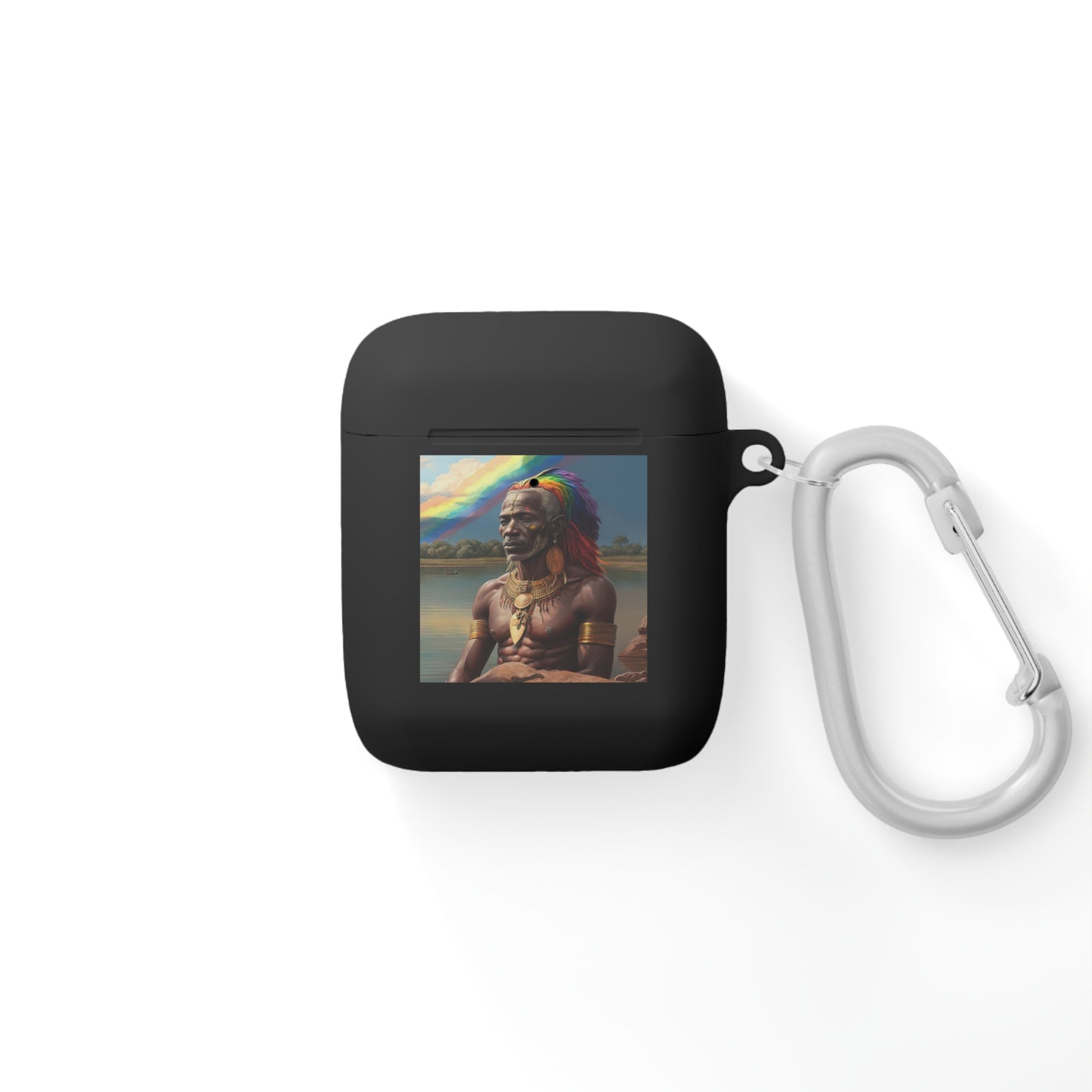 Osumare AirPods Case Cover